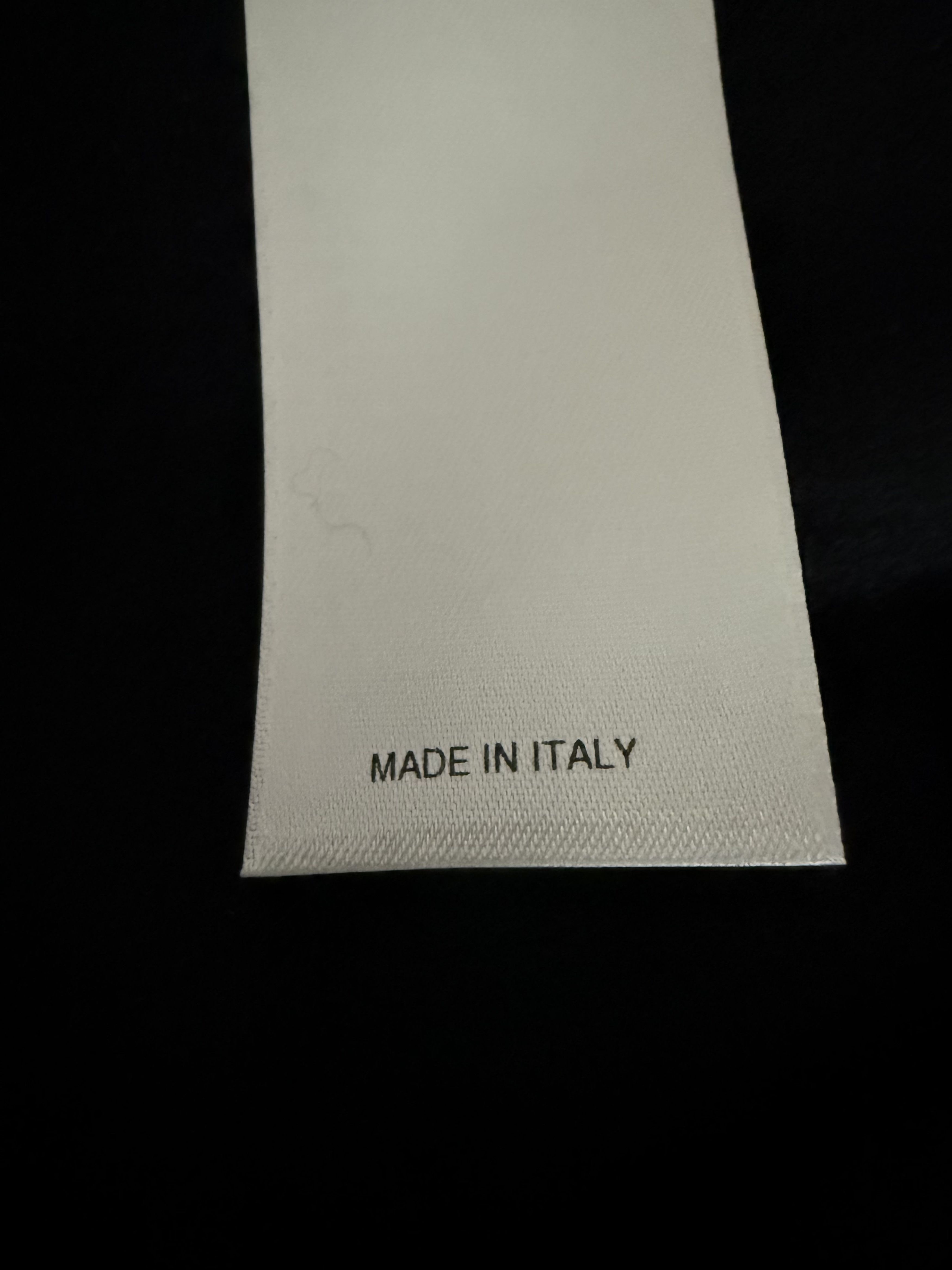 Rick Owens RICK OWENS 100% Cashmere Sweatpants Size US 32 / EU 48 - 13 Thumbnail