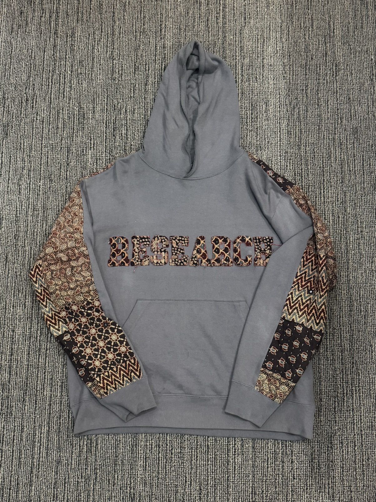 Kartik Research Kartik Research Hoodie Size US L / EU 52-54 / 3 - 1 Thumbnail
