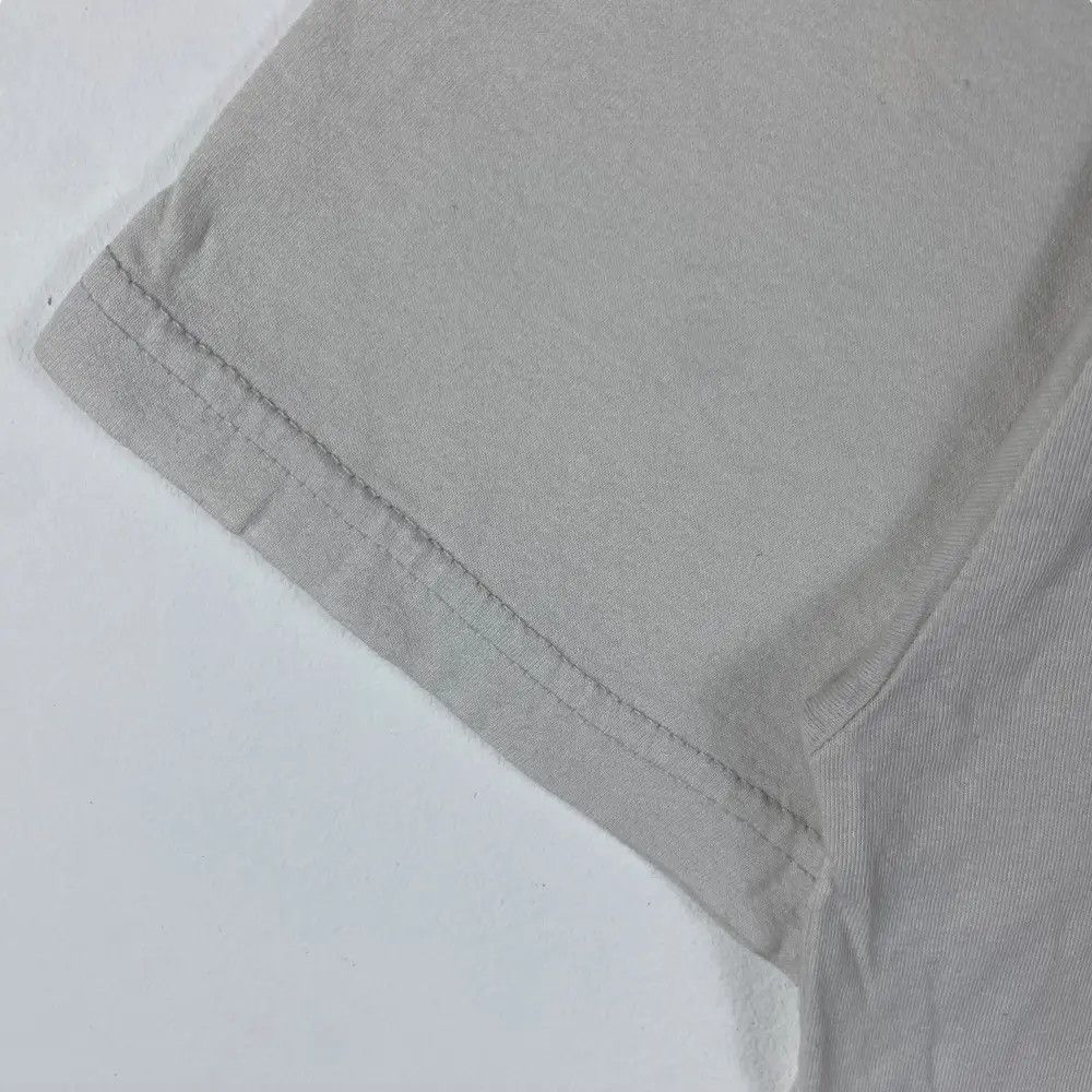 Band Tees Japanese Band RADWIMPS Tour Tee Shirt Medium Size Size US M / EU 48-50 / 2 - 3 Thumbnail