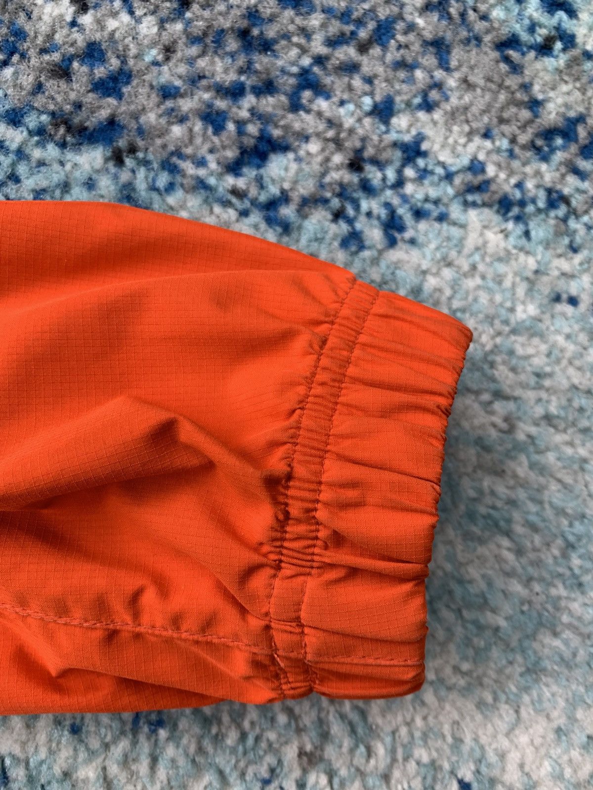 Nike Orange Reversible Nike WindBreaker Size US M / EU 48-50 / 2 - 11 Thumbnail