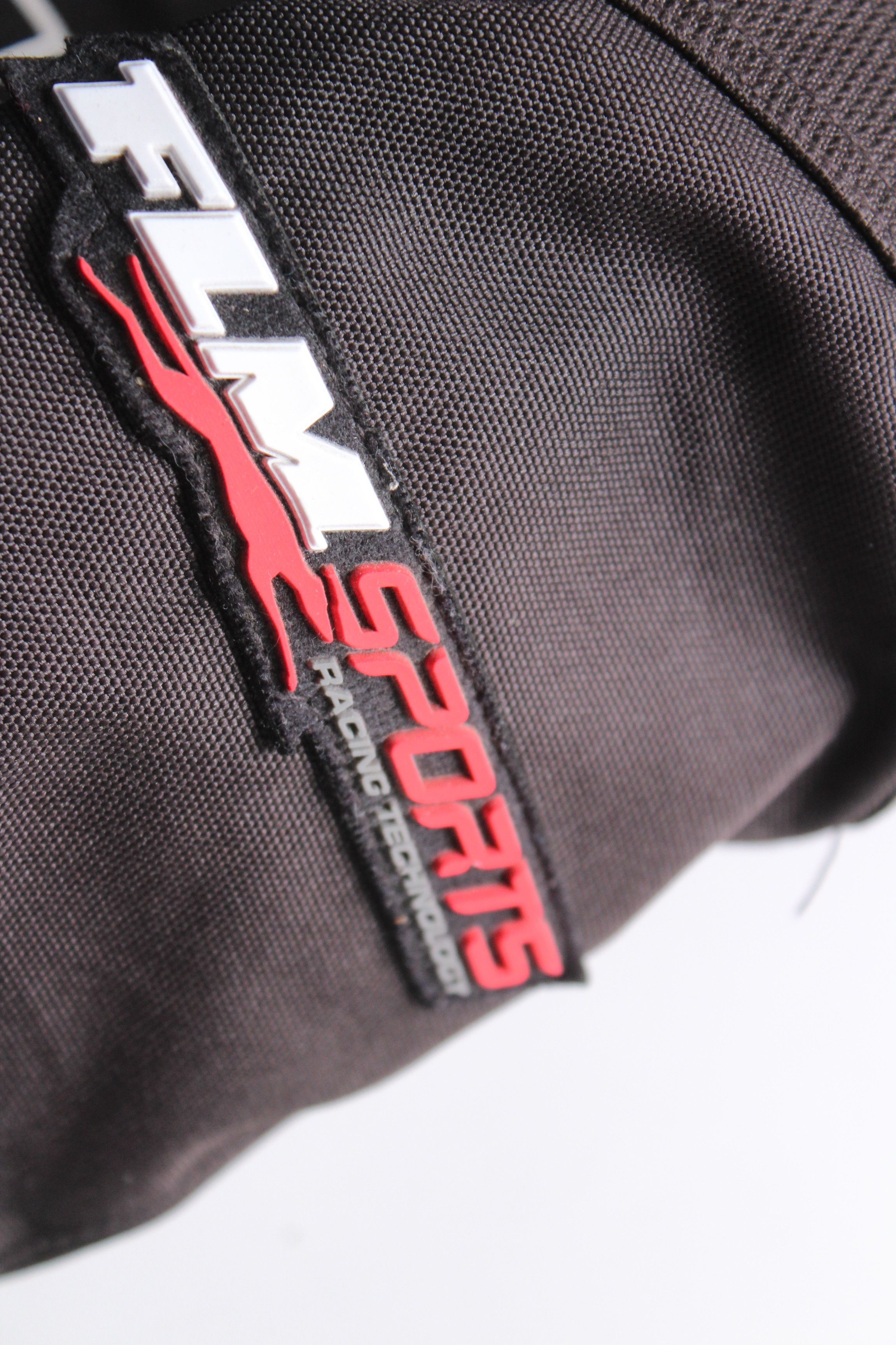 Other FLM Sports Racing Technology Motorcycle Jacket Size XS Size XS / US 0-2 / IT 36-38 - 15 Thumbnail