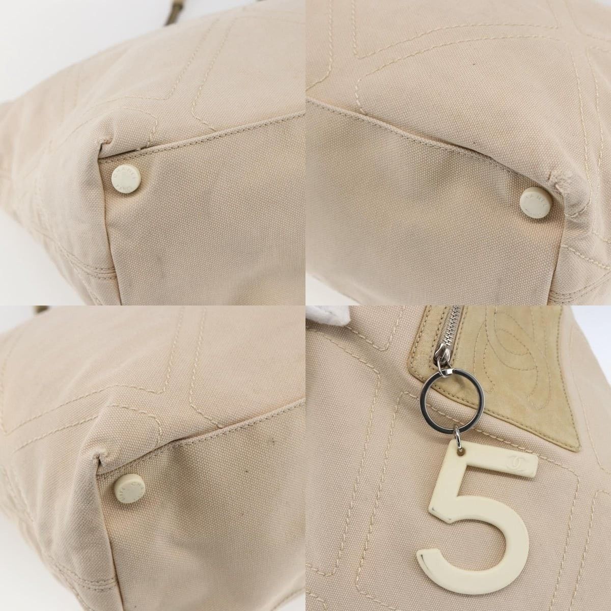 Chanel Chanel Classic Tote Size ONE SIZE - 5 Thumbnail
