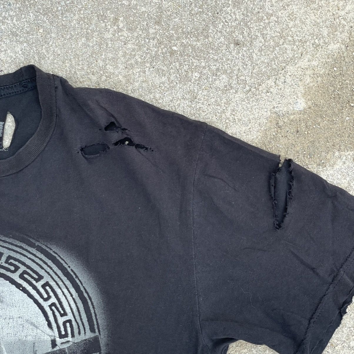 Band Tees × Vintage “CARRIE UNDERWOOD” DISTRESSED Y2K BAND TEE Size US M / EU 48-50 / 2 - 4 Thumbnail