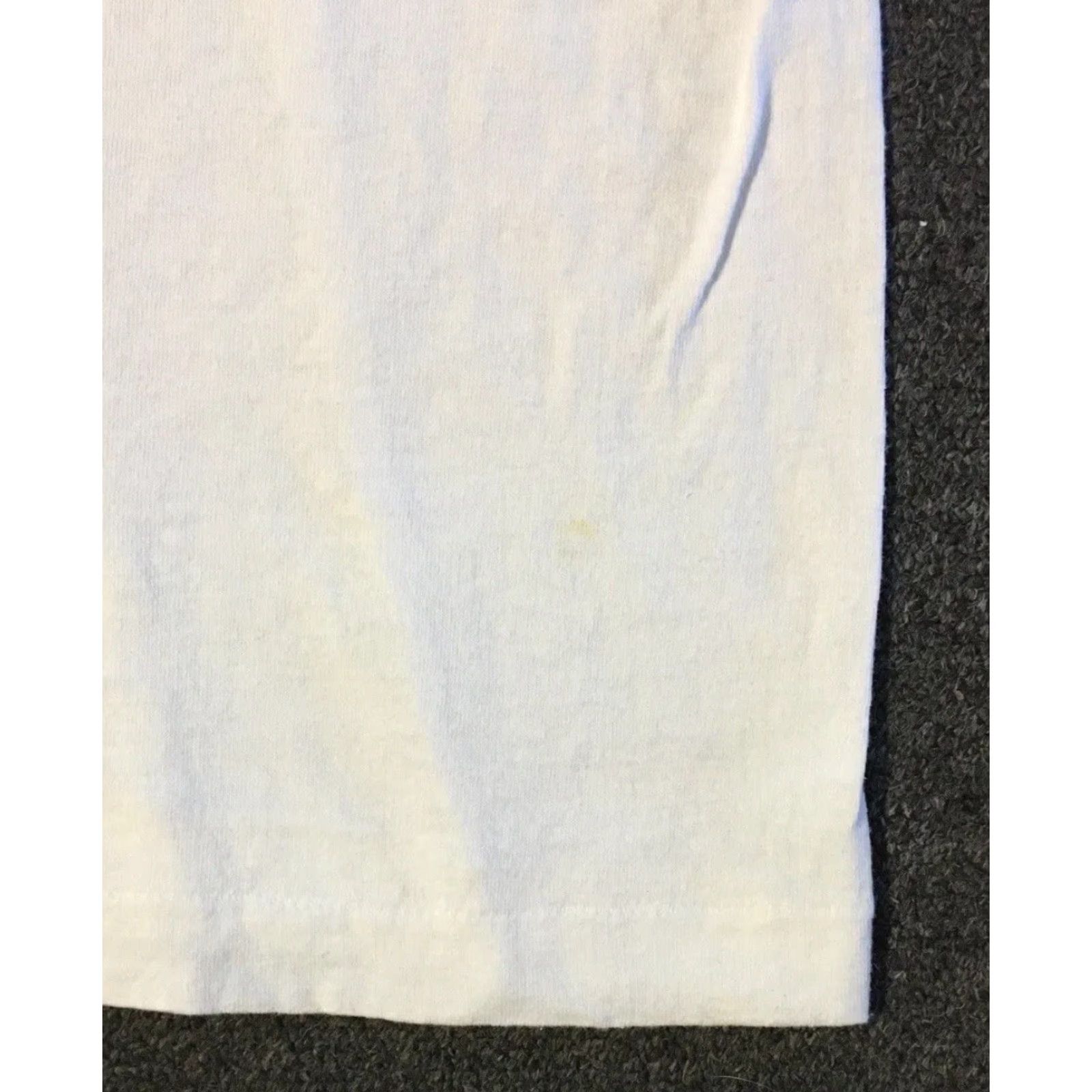 Vintage Vtg 90s Oregon Lake Run Marathon Shirt L Oswego Track PE Vaporwave Surf Grunge Size US L / EU 52-54 / 3 - 6 Thumbnail