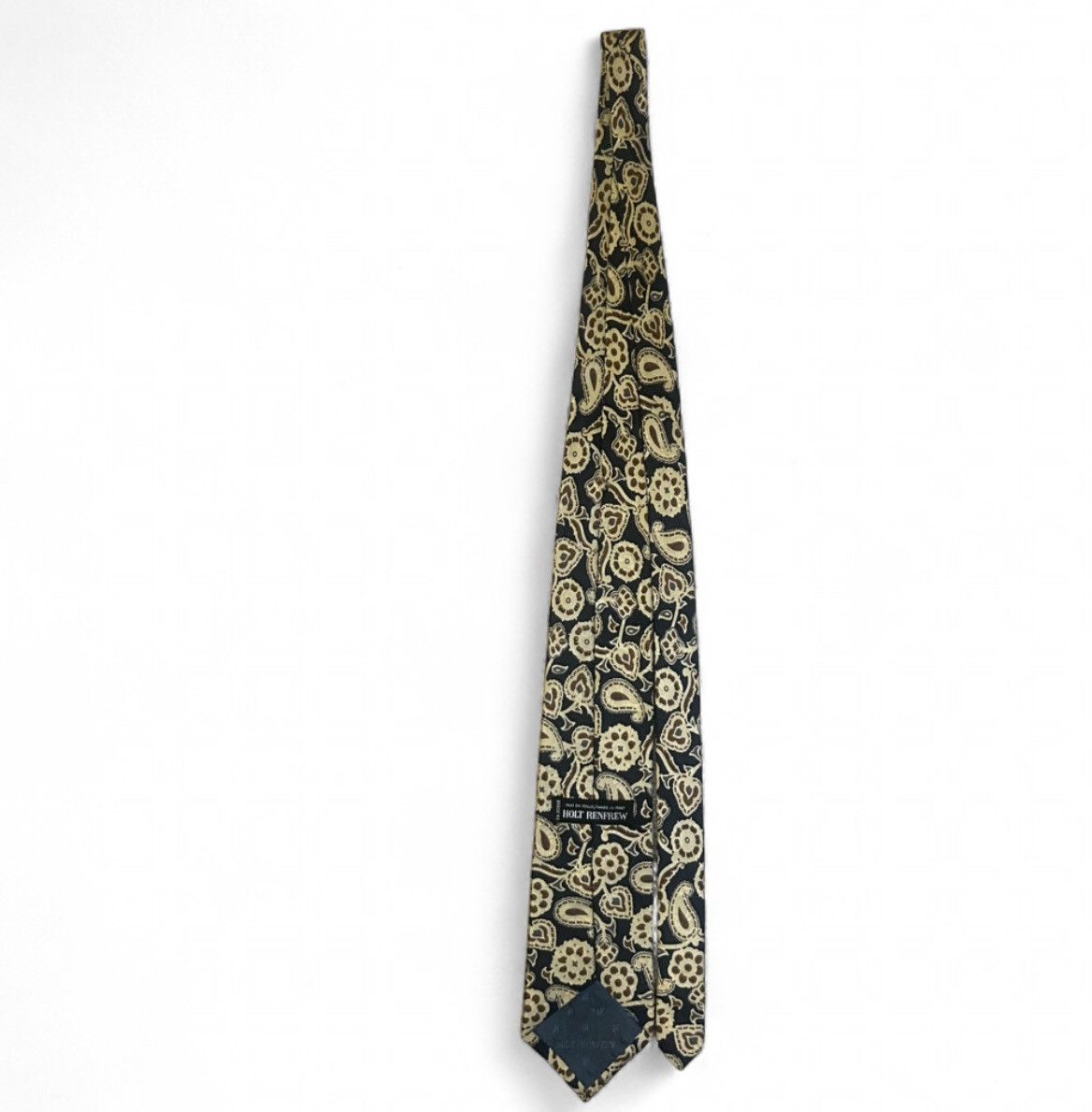 Holt Renfrew 🔥 Free Shipping Holt Renfrew Tie🔥 Size ONE SIZE - 3 Thumbnail