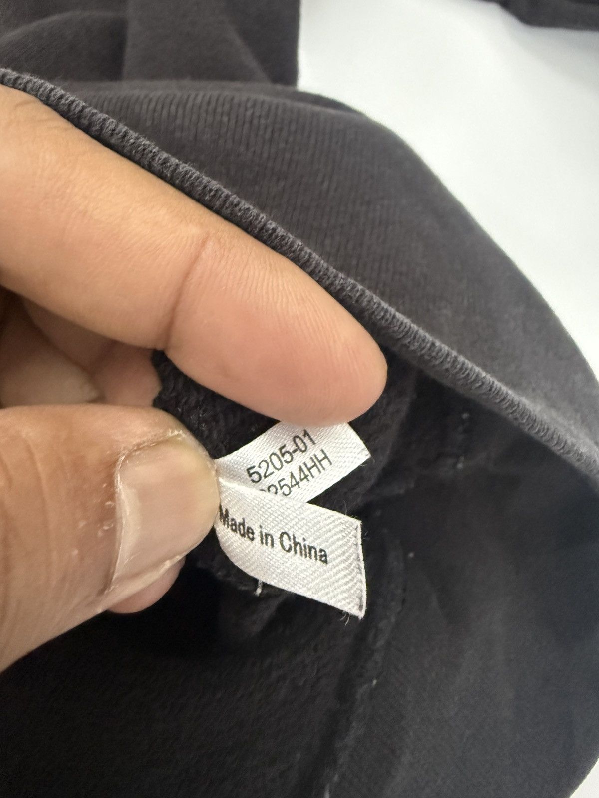 Other 🔥 Archive Y2K World Wide Famous USA Generic Streetwear Sweat Size US M / EU 48-50 / 2 - 12 Thumbnail