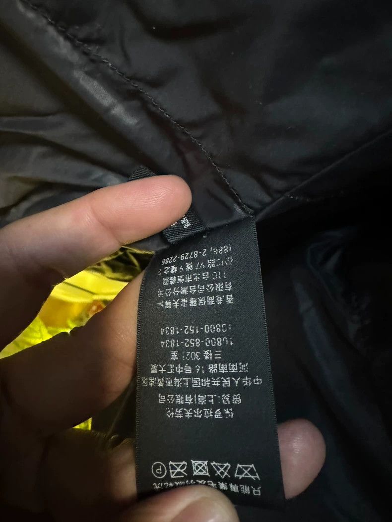 RRL Ralph Lauren RRL Ralph Lauren Urban jacket with down inner lining Size US XL / EU 56 / 4 - 8 Thumbnail