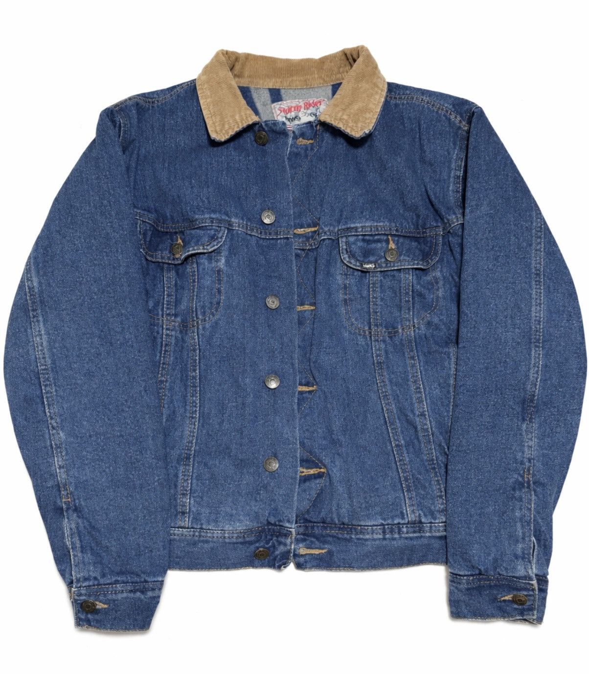 Other Storm rider jacket Size US S / EU 44-46 / 1 - 1 Thumbnail