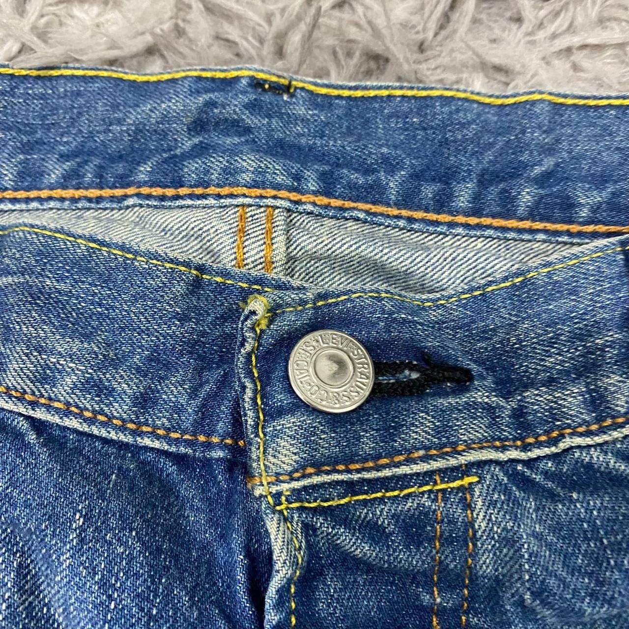 Levi's Levis 501 jeans Size US 38 / EU 54 - 10 Thumbnail