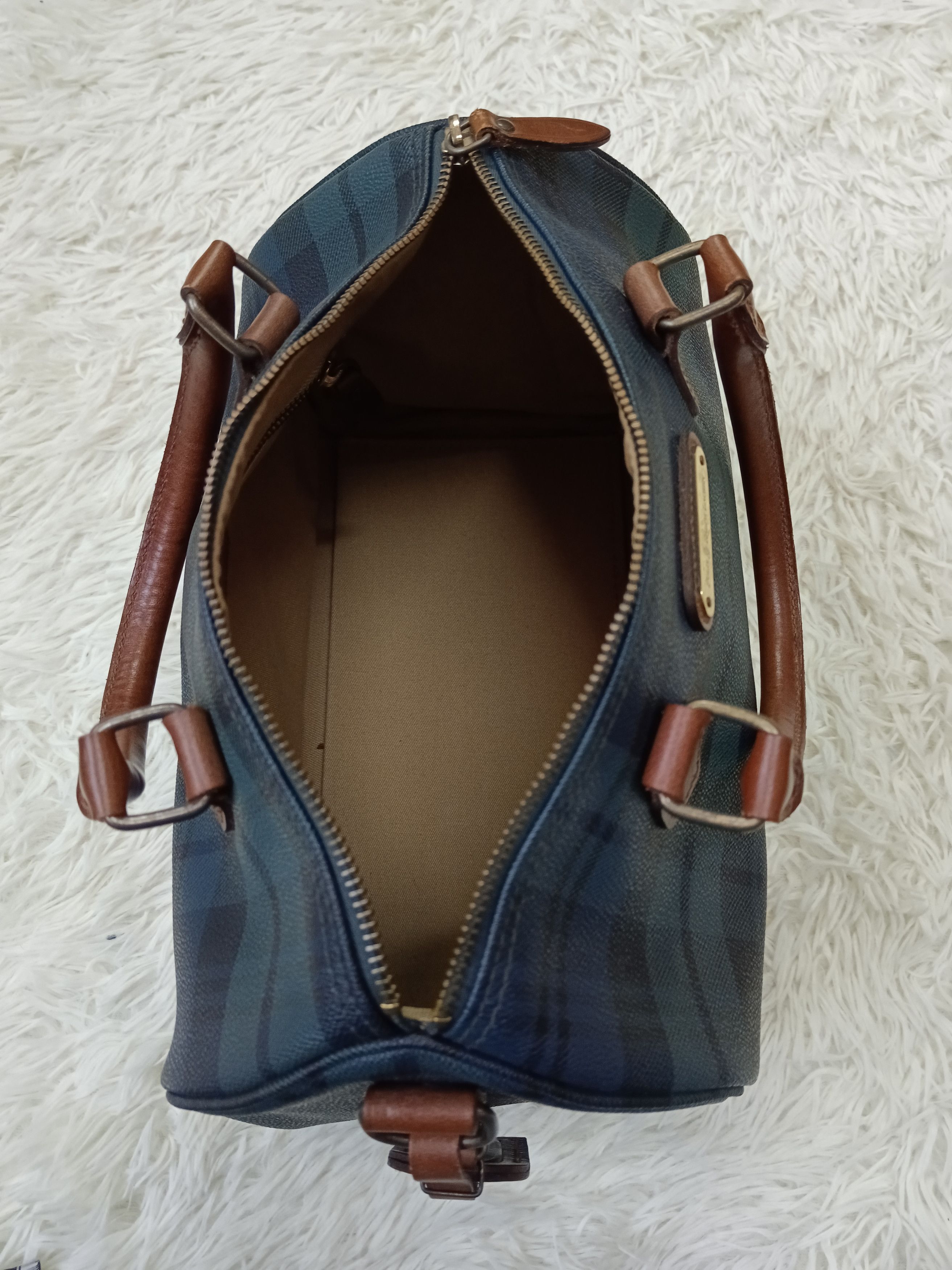 Polo Ralph Lauren × Vintage VINTAGE 90s POLO RALPH LAUREN SPEEDY 30 Size ONE SIZE - 5 Thumbnail