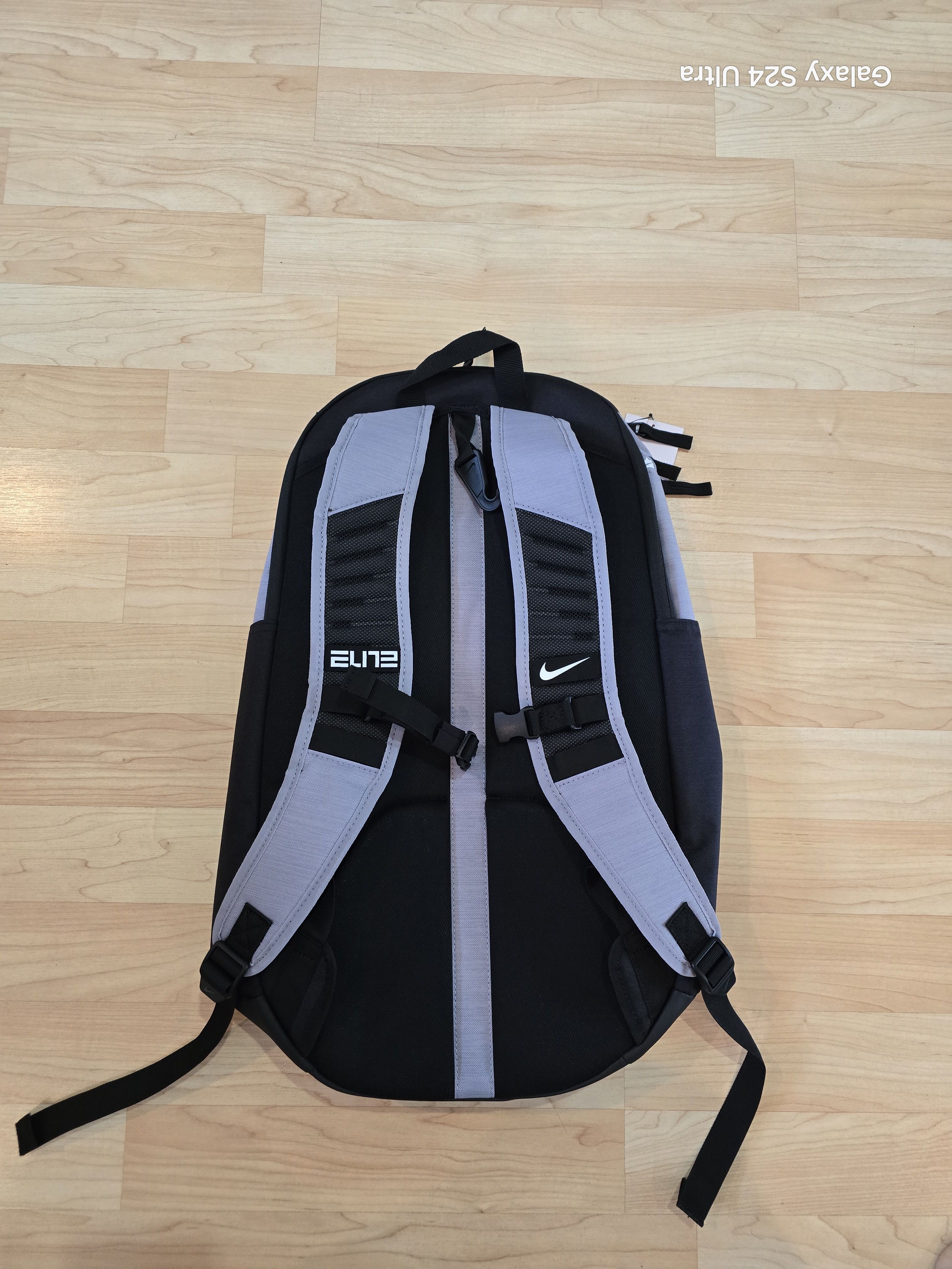 Nike Nike Elite Backpack Size ONE SIZE - 2 Thumbnail