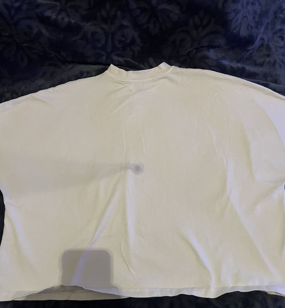 Other Nowners hawaii tee white Size US L / EU 52-54 / 3 - 3 Thumbnail