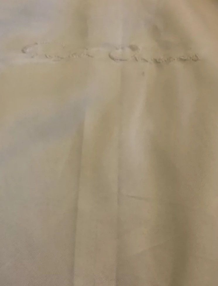 Rick Owens Rick Owens Soft Sheepskin Cream Jacket2412-Nextarrow Size US S / EU 44-46 / 1 - 6 Thumbnail