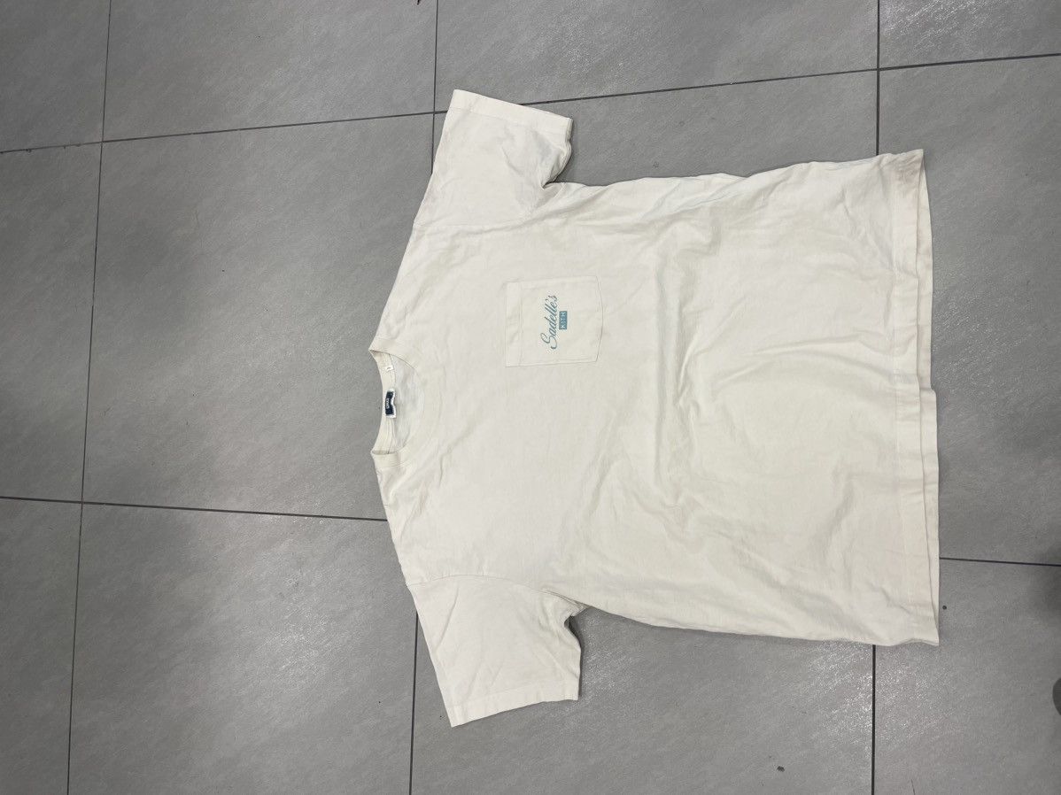 Kith KITH Sadelle's T-Shirt Size US XL / EU 56 / 4 - 1 Thumbnail