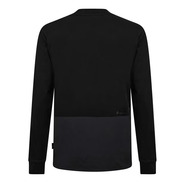 Moncler Logo Long Sleeve T-Shirt Size US L / EU 52-54 / 3 - 2 Thumbnail