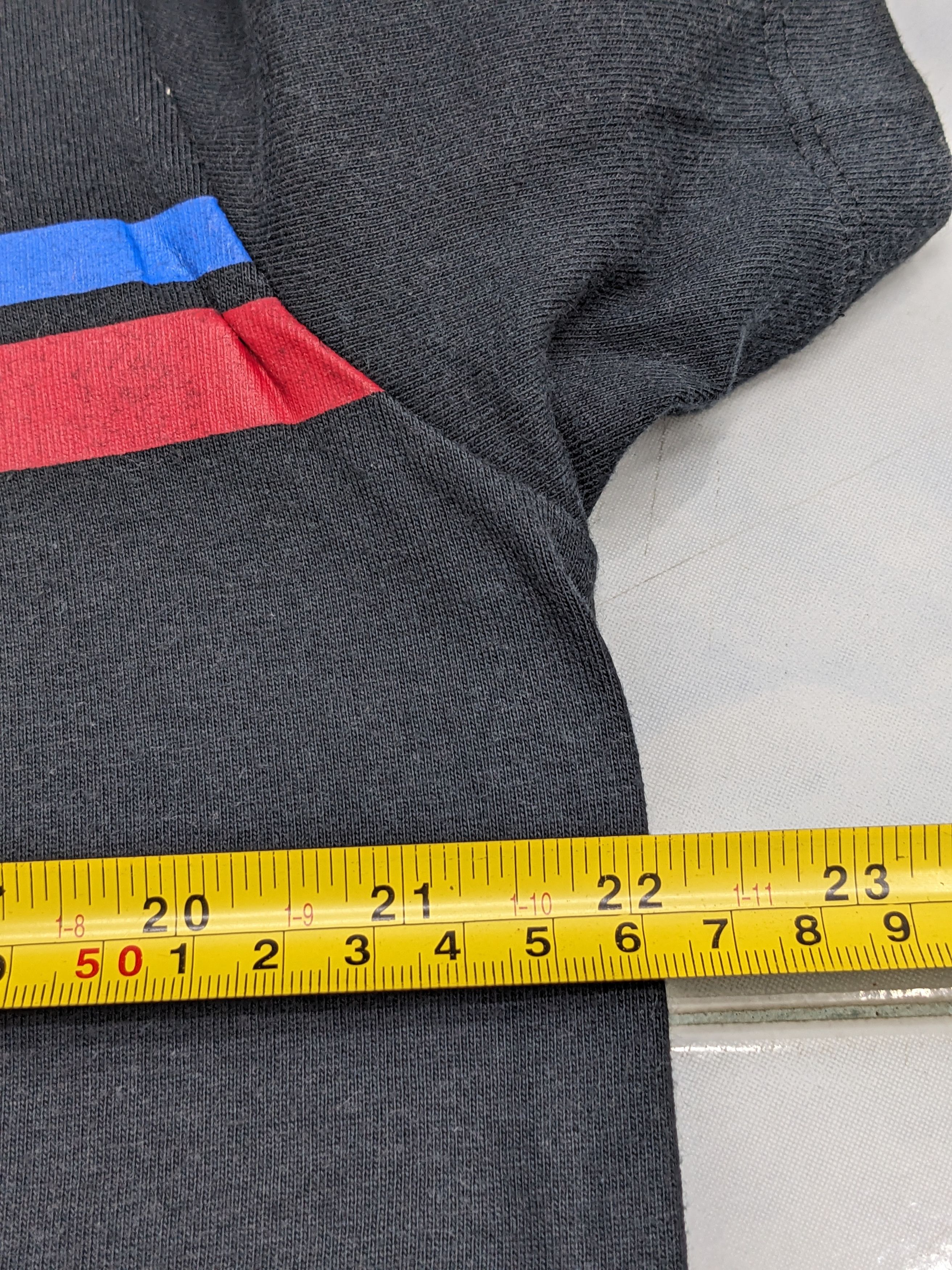 Nike VINTAGE 90s Y2K NIKE TSHIRT Size US XL / EU 56 / 4 - 7 Thumbnail