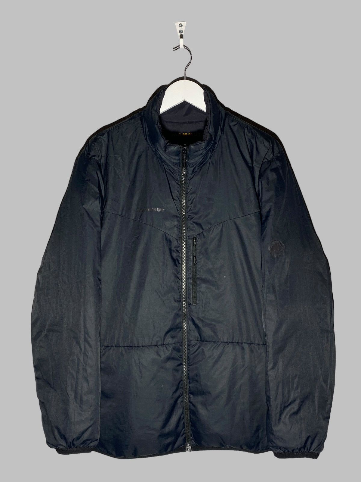 Mammut Mammut Reversible Winter Down Jacket Size US XL / EU 56 / 4 - 2 Thumbnail