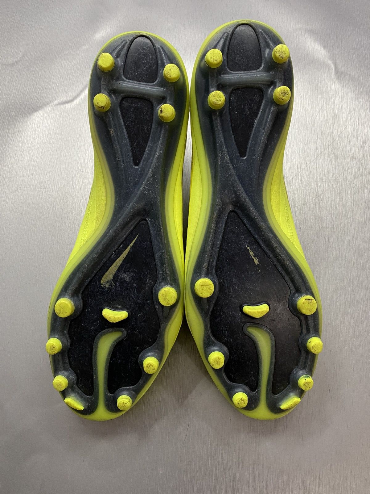 Nike Nike HyperVenom Phatal FG Soccer Cleats sz US 10 EUR 44 Size US 10 / EU 43 - 10 Thumbnail