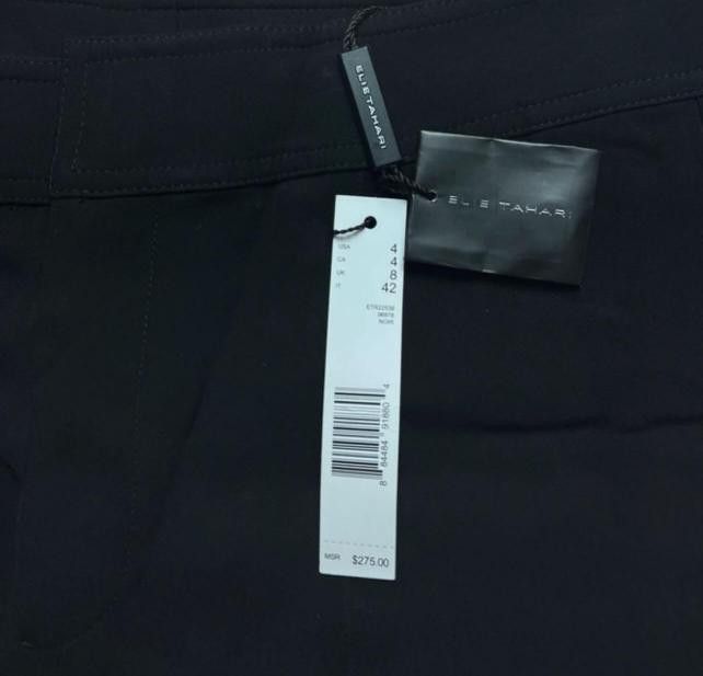 Other Ellie Tahari pants Size 27" / US 4 / IT 40 - 3 Thumbnail