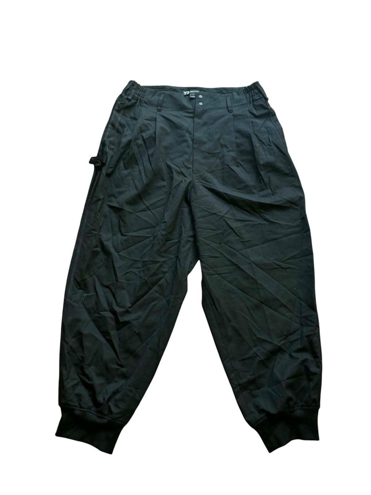 Y-3 Y3 Yohji Yamamoto Adidas Size US 32 / EU 48 - 3 Thumbnail