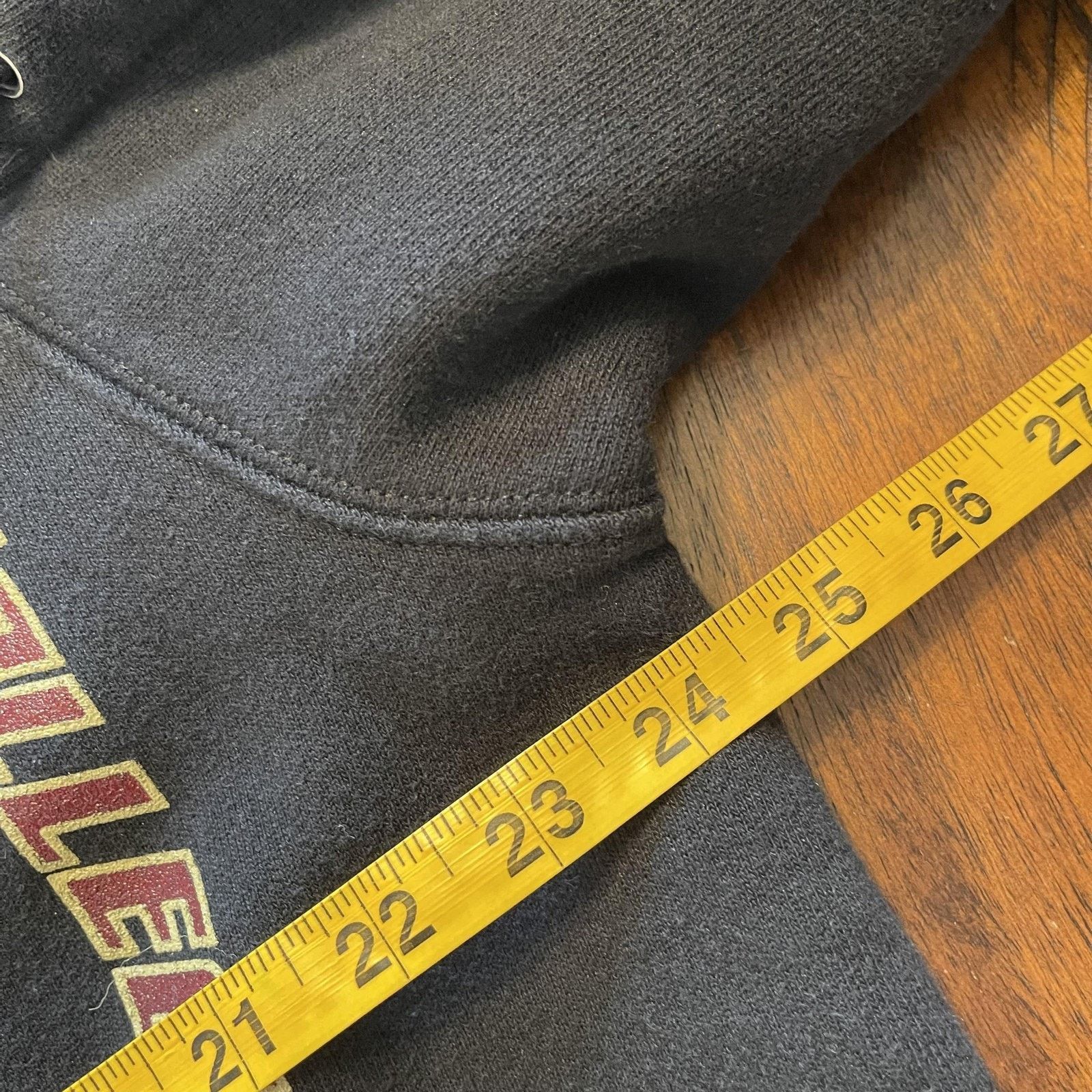 Champion Boston College Eagles Hoodie Pullover Mens Small NCAA Size US S / EU 44-46 / 1 - 9 Thumbnail