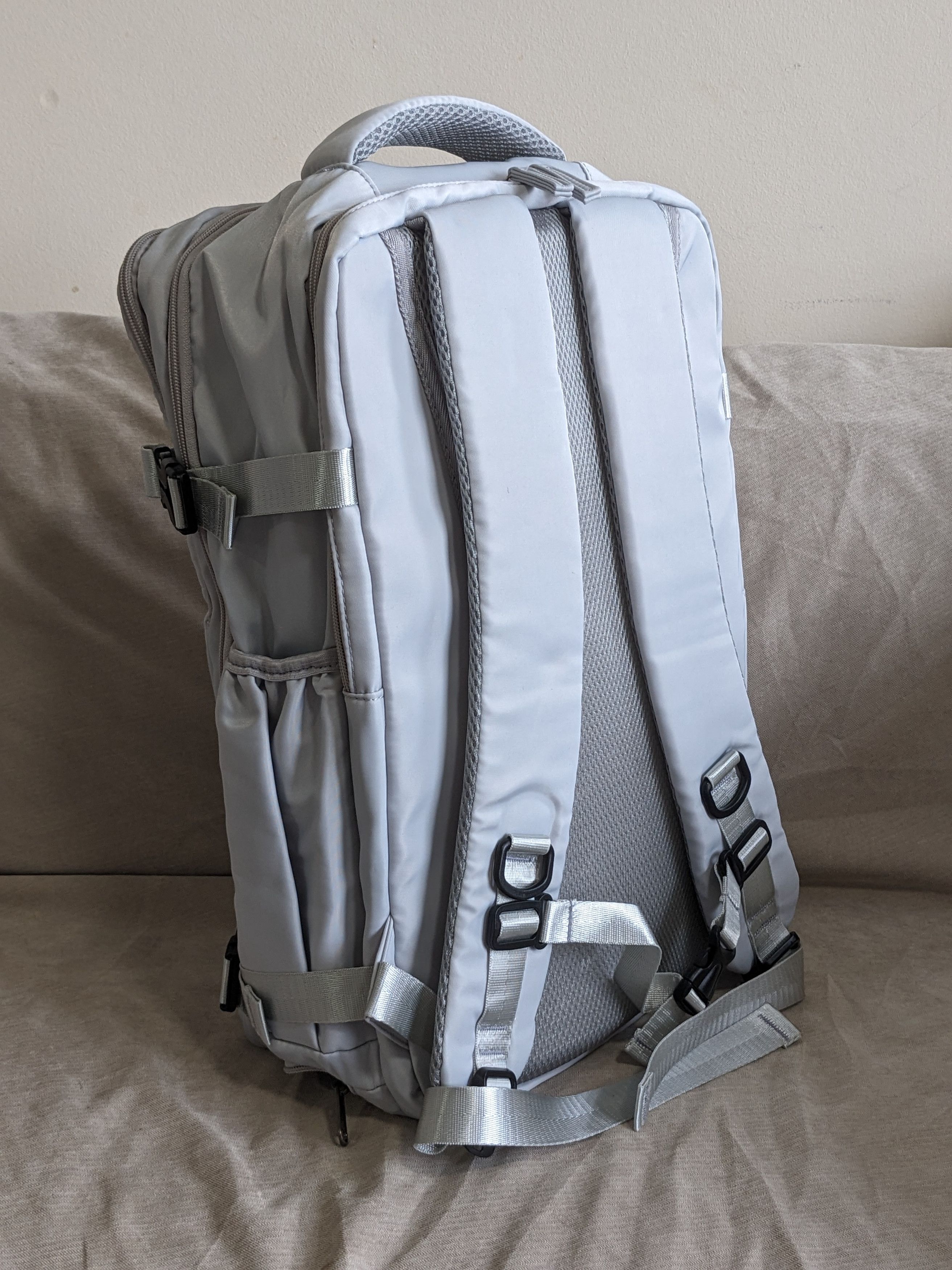 Other Travel bag with separate shoes compartment Size ONE SIZE - 3 Thumbnail