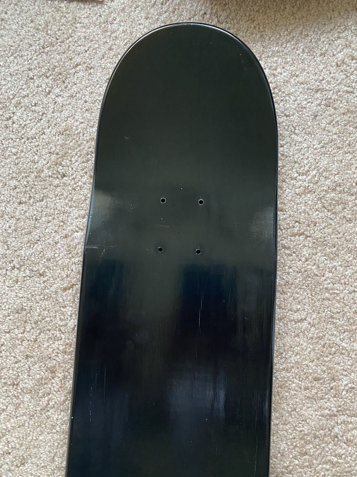 Supreme Supreme x Mark Flood Mom Dad Died skatedeck set of 2 2014 Size ONE SIZE - 4 Thumbnail