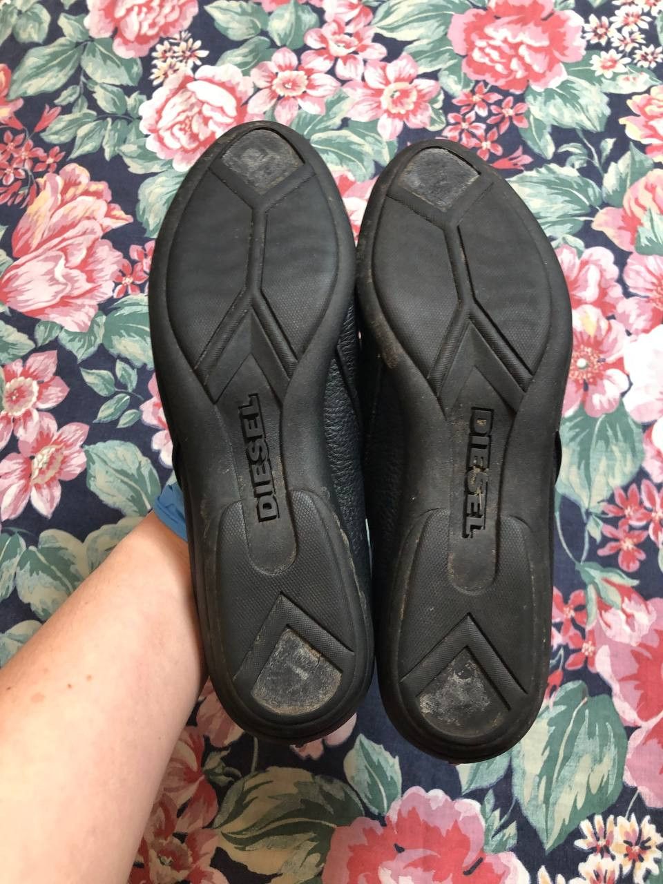 Diesel DIESEL Women’s Casual Shoes Minimal Look Size US 9 / IT 39 - 12 Thumbnail