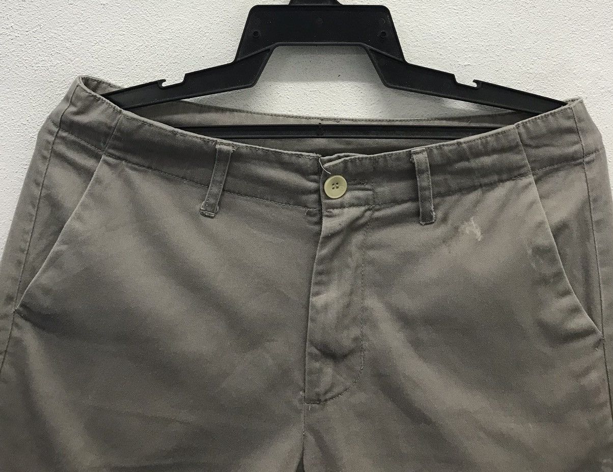 Japanese Brand × Vintage Vintage Headers Kastom Kulture Assist Club Pants Size US 32 / EU 48 - 3 Thumbnail