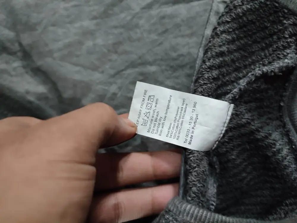 Damir Doma Silent By Damir Doma Asymmetric Layered Long sleeve Size US M / EU 48-50 / 2 - 9 Thumbnail