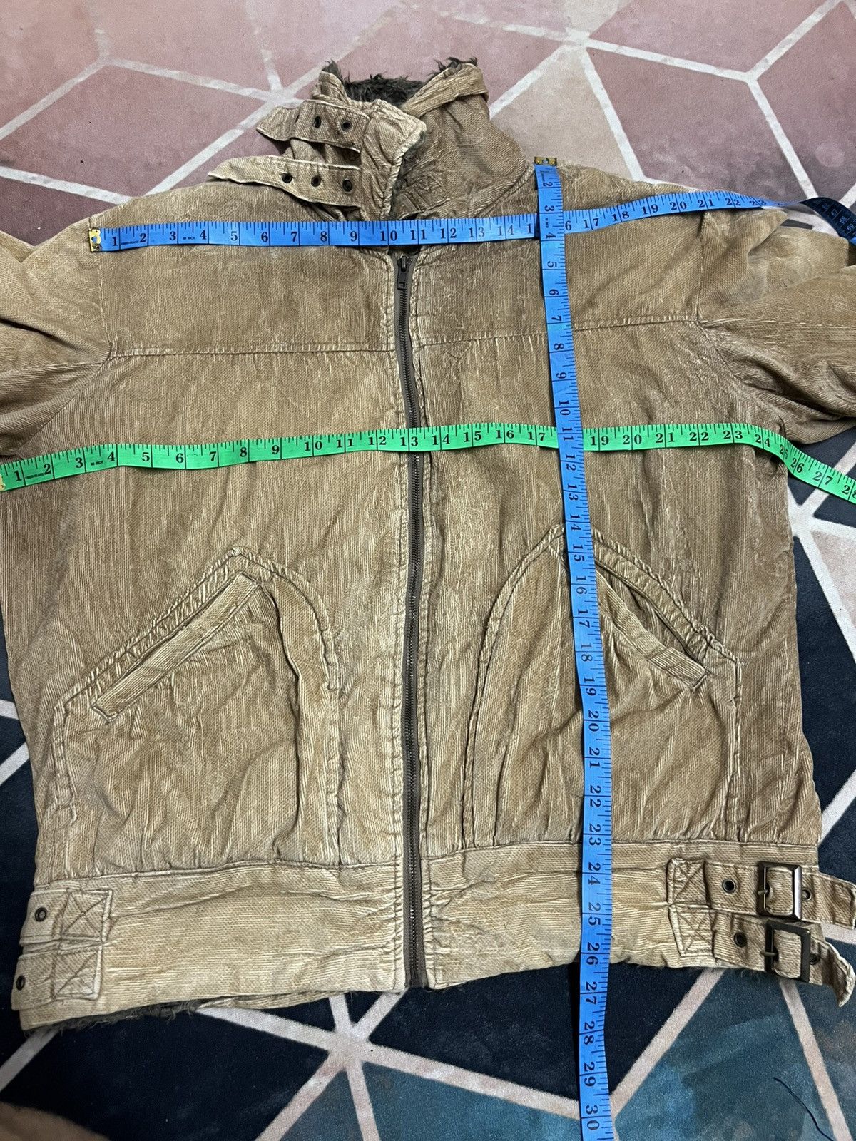 Woolrich Woolen Mills 💥Woolrich The Original Outdoor Bush Master Jackets Size US XL / EU 56 / 4 - 20 Thumbnail