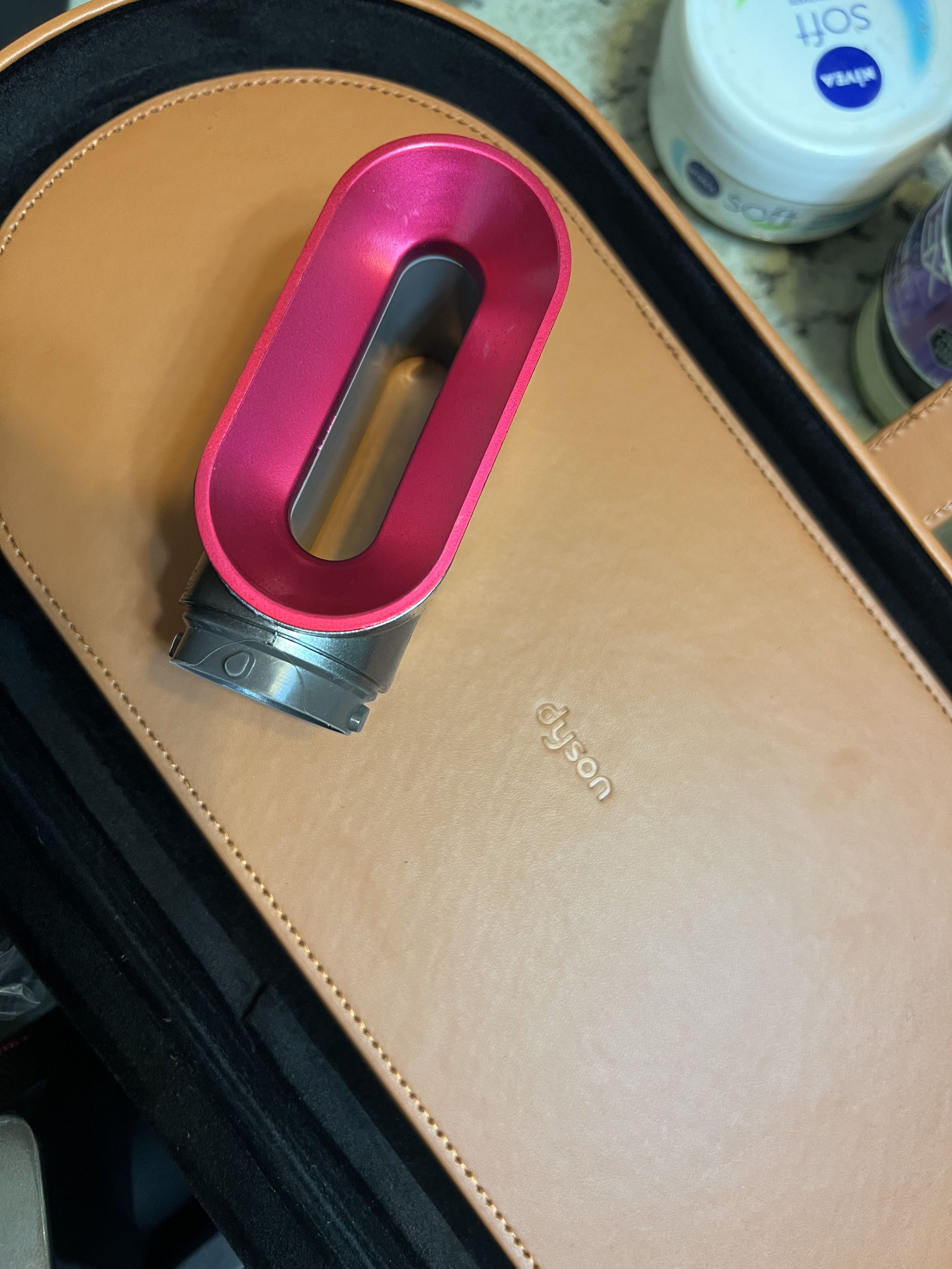 Designer Dyson Airwrap Size ONE SIZE - 6 Thumbnail