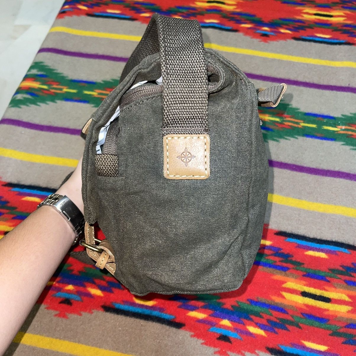 Other National Geographic Crossbody Camera Bag Size ONE SIZE - 6 Thumbnail