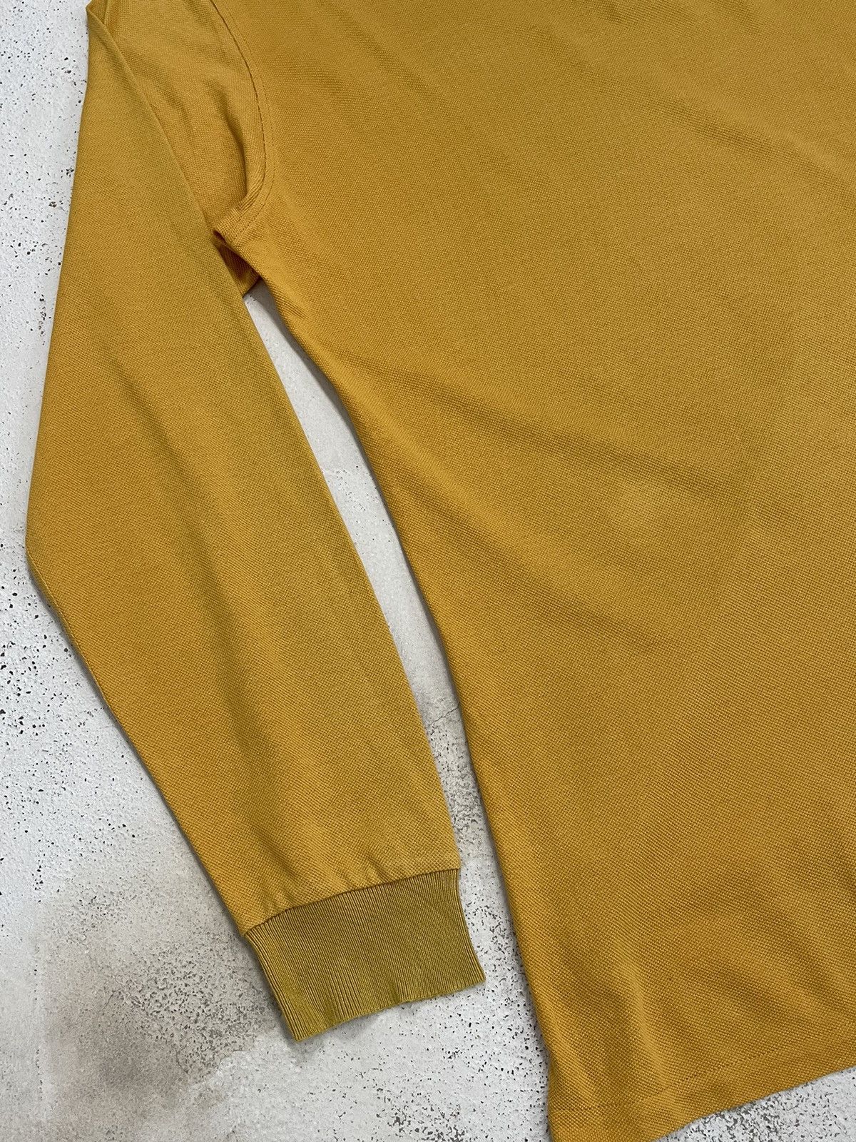 Christian Dior Monsieur Vintage Christian Dior Sport Polos Size US L / EU 52-54 / 3 - 12 Thumbnail