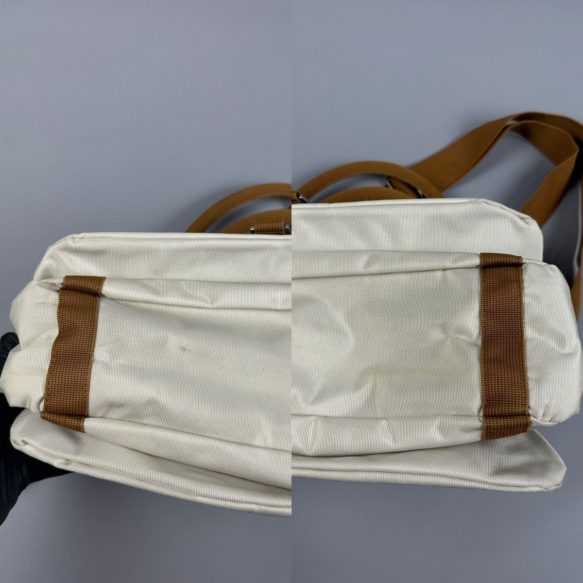 George Gina & Lucy Vintage George Gina&Lucy Jelly Bean Cargo Bag Alyx Style Size ONE SIZE - 22 Thumbnail