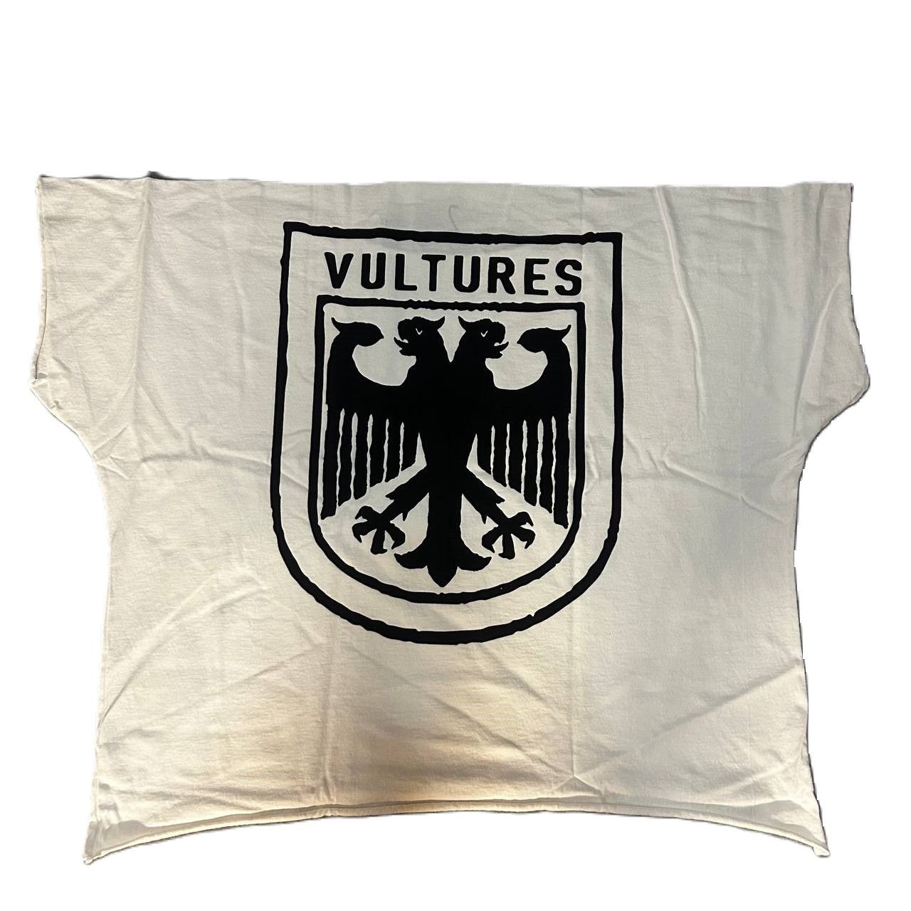 Gosha Rubchinskiy × Kanye West BOX T SHIRT VULTURES KANYE WEST X GOSHA RUBCHINSKY Size US M / EU 48-50 / 2 - 2 Thumbnail