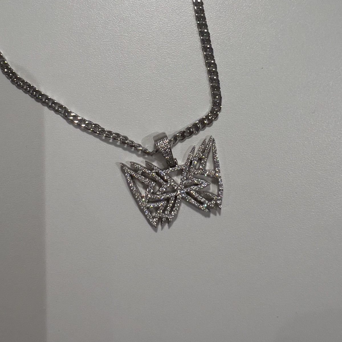 Sus Boy Bexey Pendant Size ONE SIZE - 1 Thumbnail