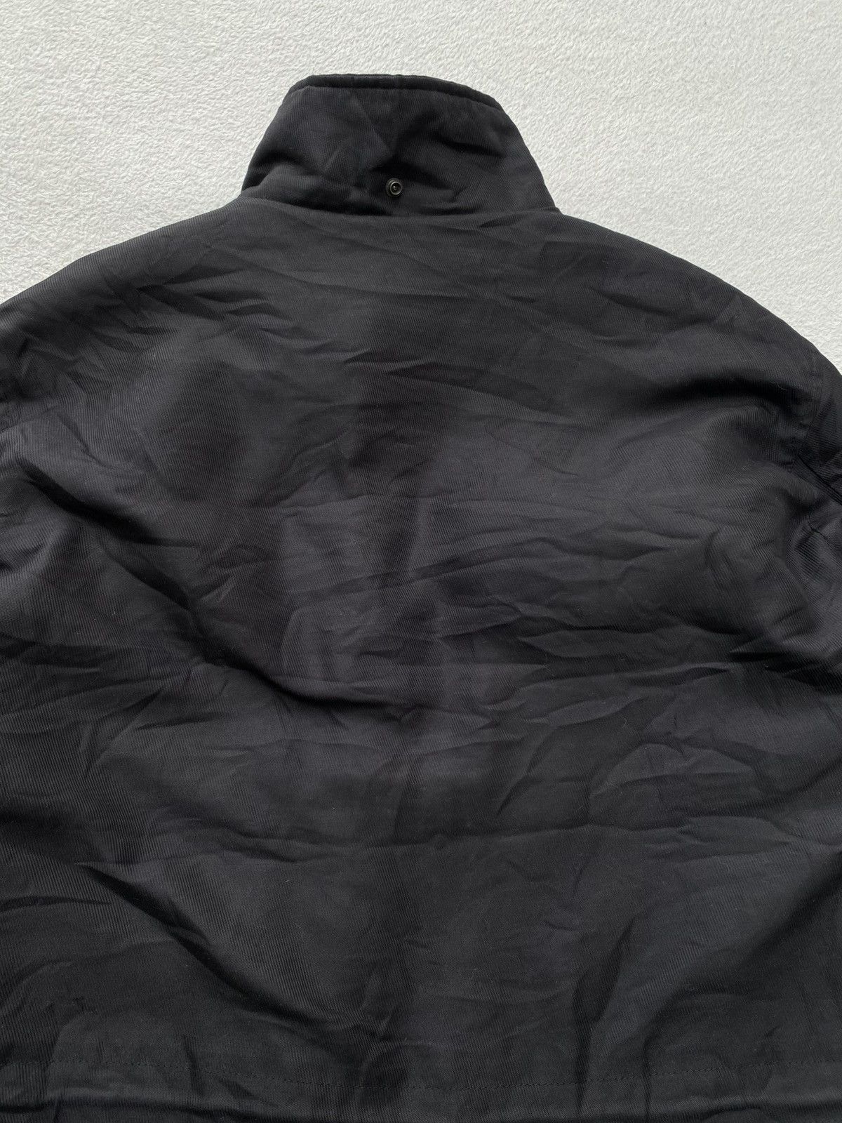 Ermenegildo Zegna Ermenegilo Zegna- Microtene 10.000- Jacket Size US L / EU 52-54 / 3 - 20 Thumbnail
