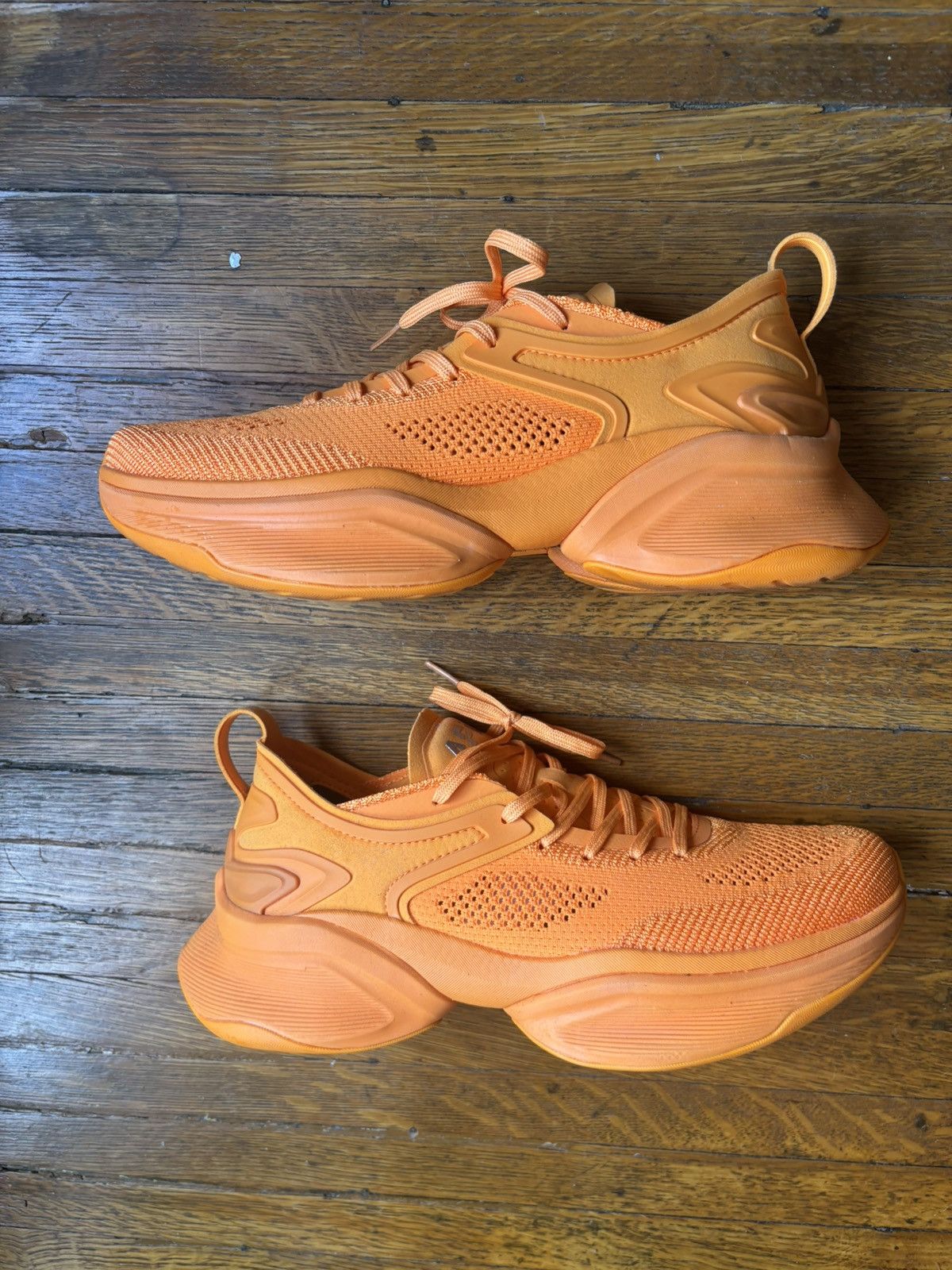 Athletic Propulsion Labs APL X McLaren Hyspeed Size US 10 / EU 43 - 3 Thumbnail