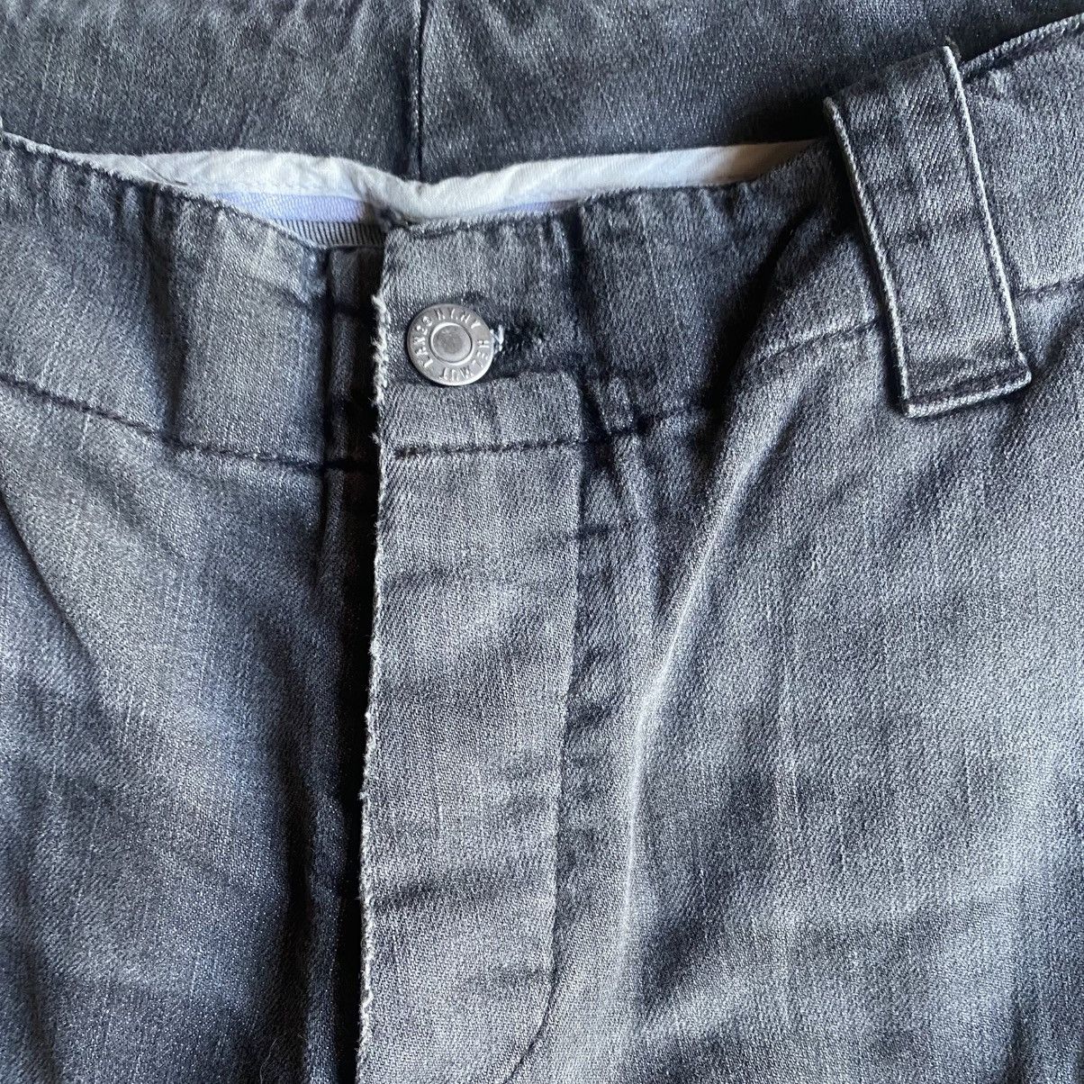 Helmut Lang Helmut Lang Archive One Cargo Pocket Pants Size US 31 - 7 Thumbnail