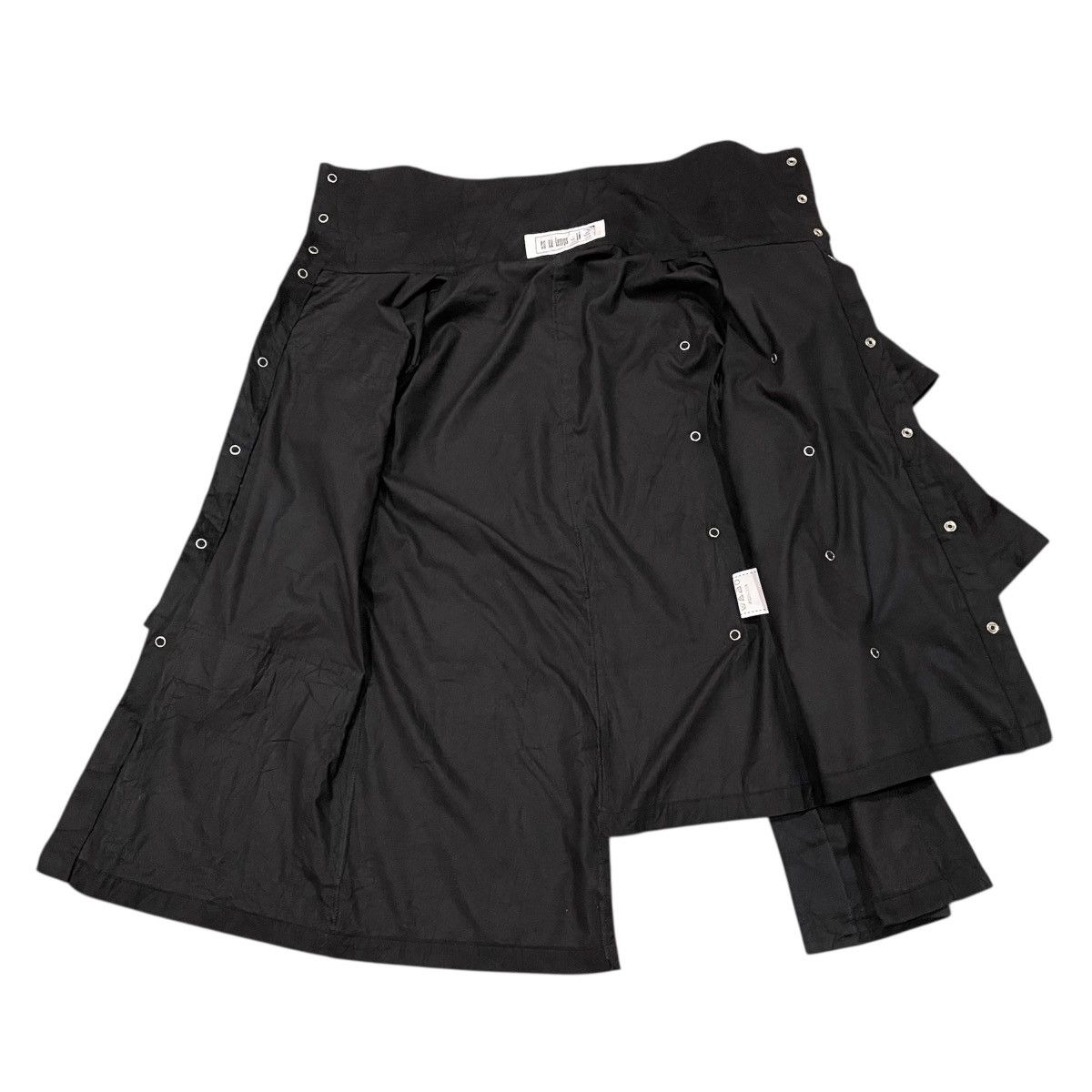 Japanese Brand VTG en ce temps-là Paris Tadashi x Yoshifumi Deconstructed Size US M / EU 48-50 / 2 - 5 Thumbnail