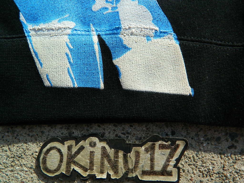 Other Premium Label x Kill Bill Vol. 1 'Gogo Yubari' Crewneck Size US S / EU 44-46 / 1 - 7 Thumbnail