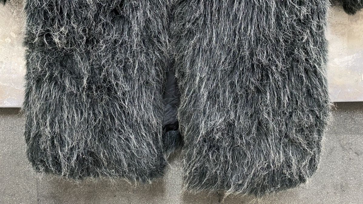 Japanese Brand Japanese Brand SUGAROA Fur Coat Size US M / EU 48-50 / 2 - 5 Thumbnail