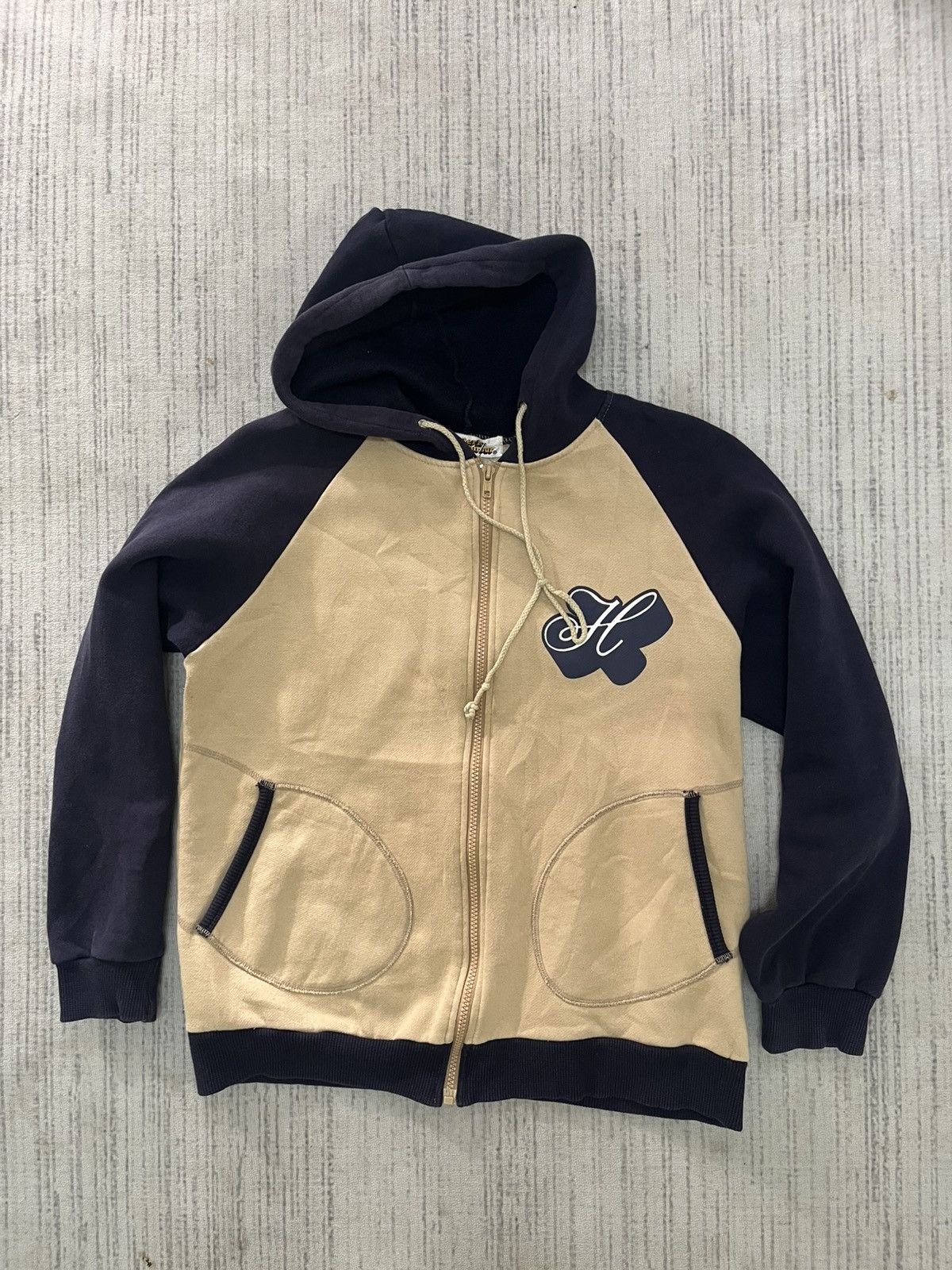 Hysteric Glamour × Undercover Vintage hysteric glamour nude hoodie Size US S / EU 44-46 / 1 - 3 Thumbnail