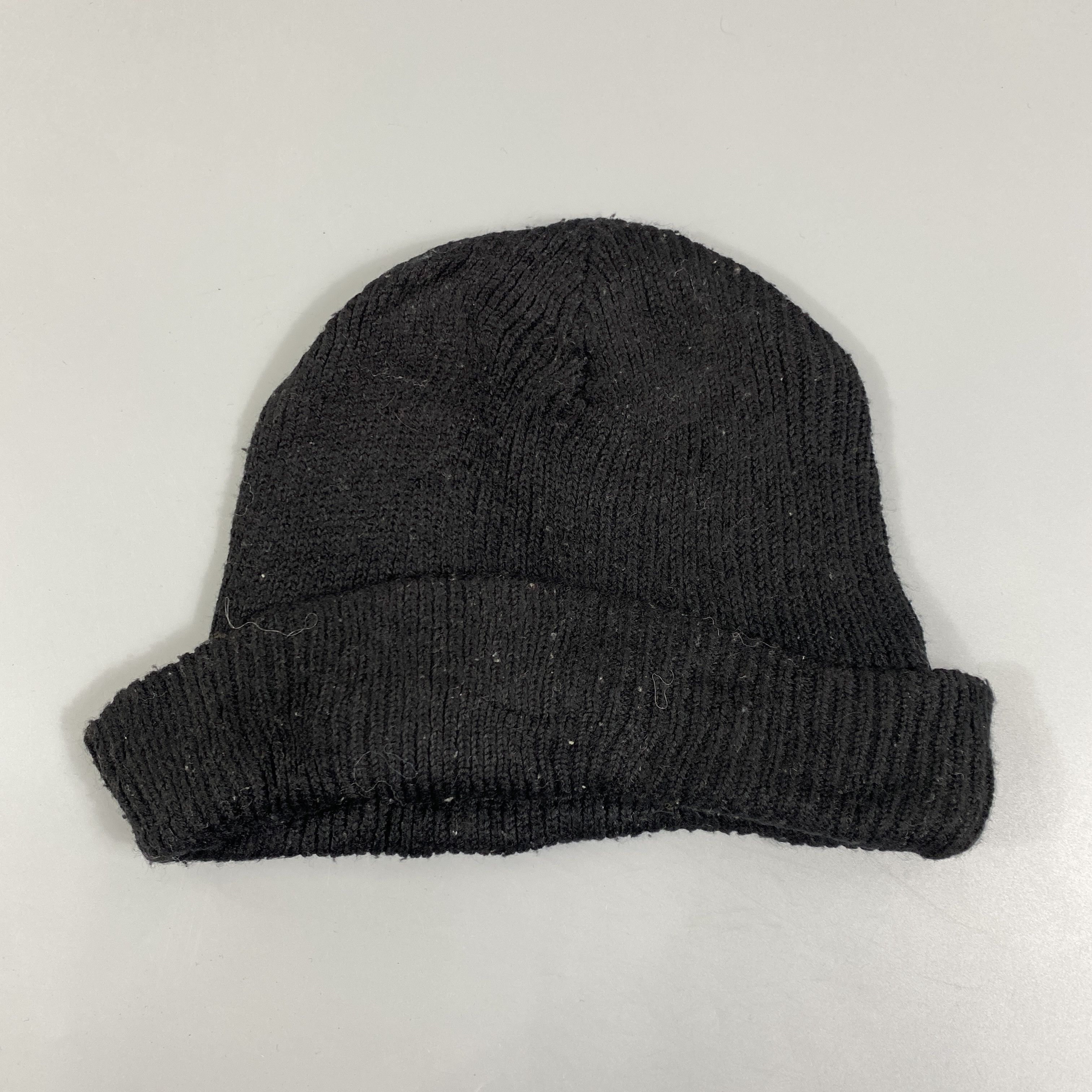 Adidas Adidas Centre Logo Beanie Hats -BN1198 Size ONE SIZE - 7 Thumbnail