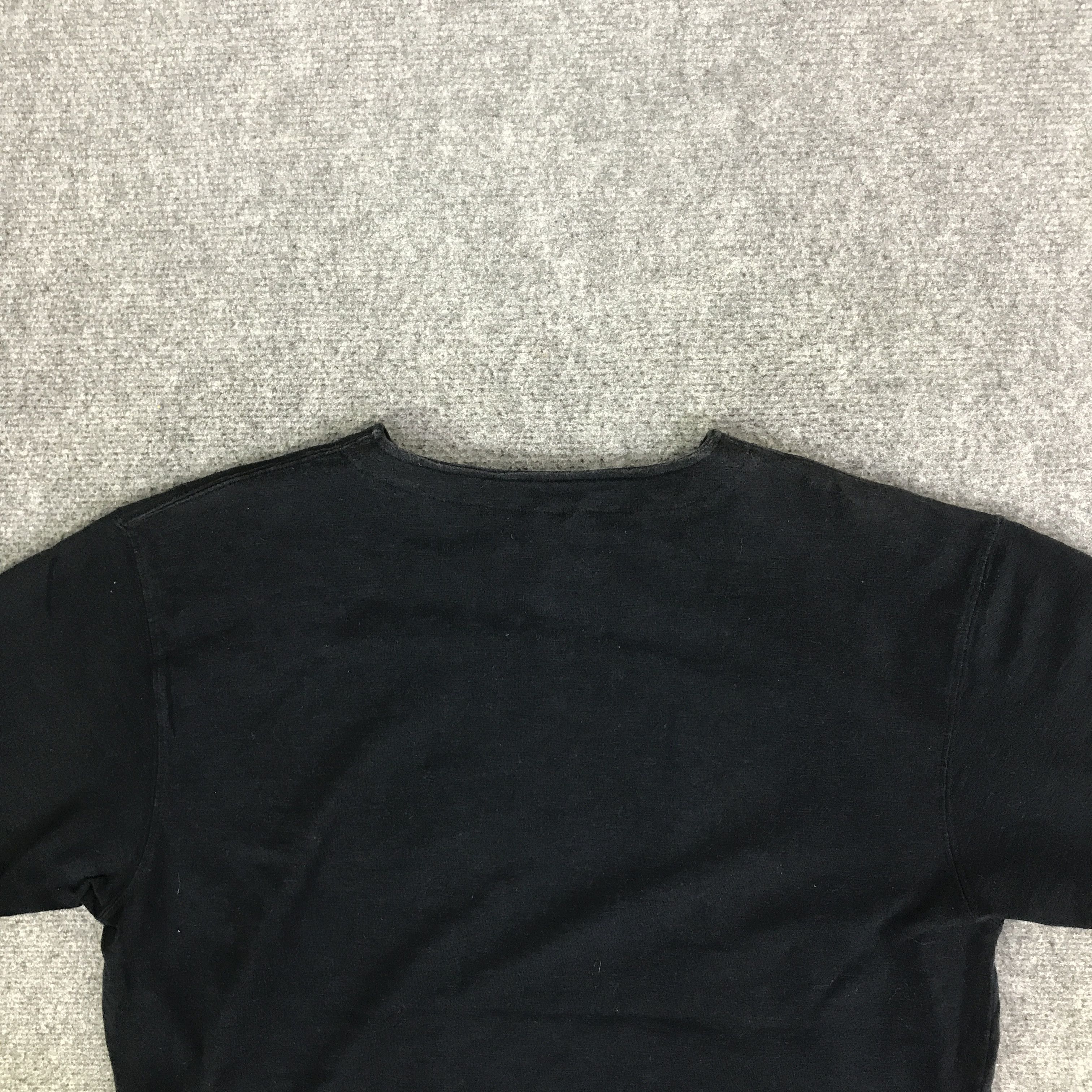 Japanese Brand BAD BOY CALIFORNIA JAPAN STYLE BRAND T-SHIRT K93B25 Size US L / EU 52-54 / 3 - 4 Thumbnail