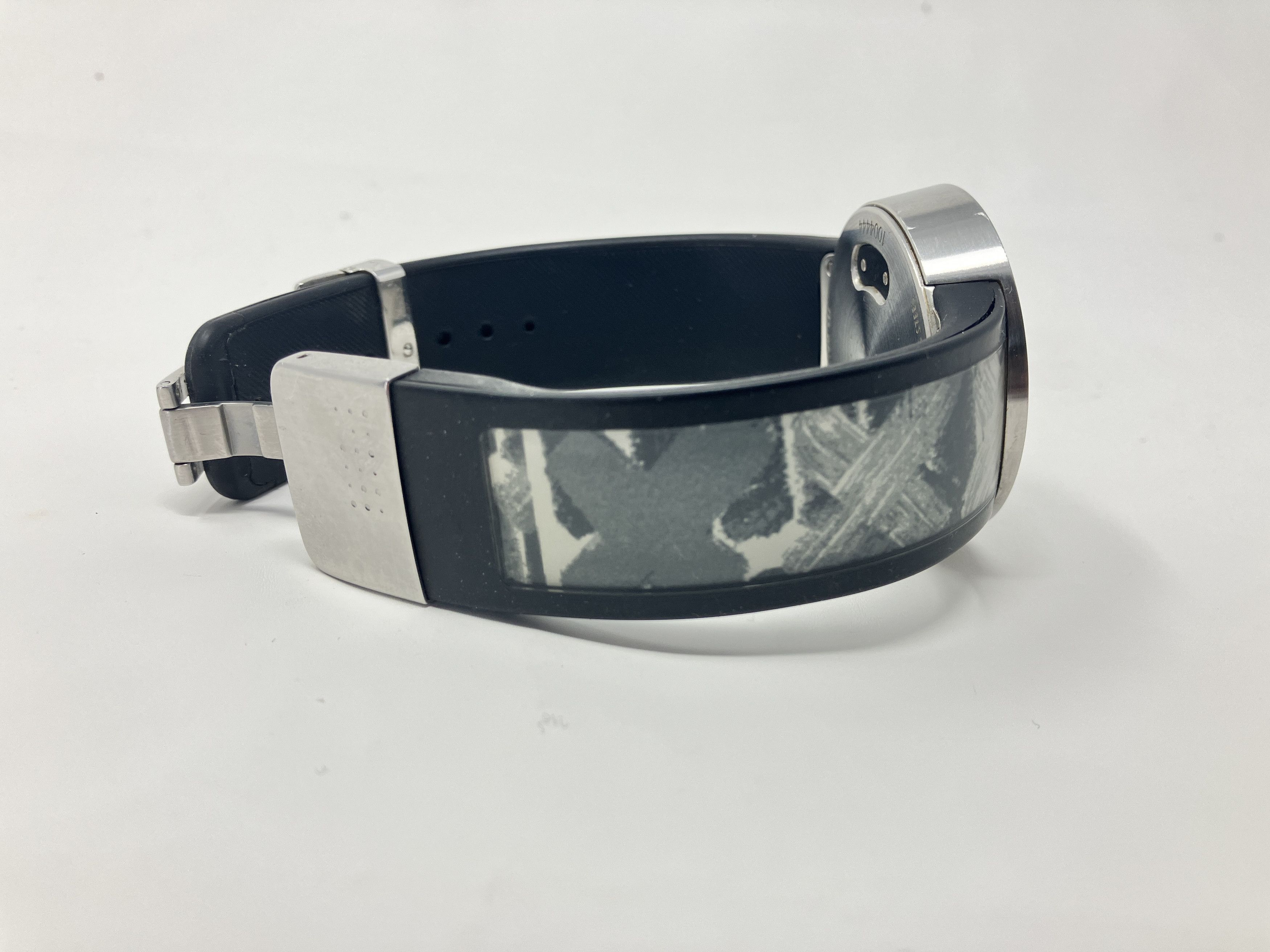Sony Sony FES Watch U – Silver Size ONE SIZE - 4 Thumbnail