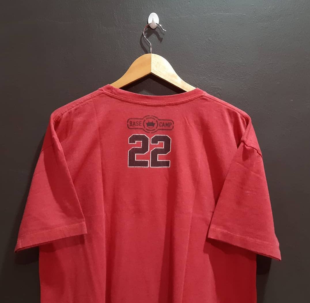 UFC TSHIRT : DETHRONE x GIBSON Size US XL / EU 56 / 4 - 4 Thumbnail