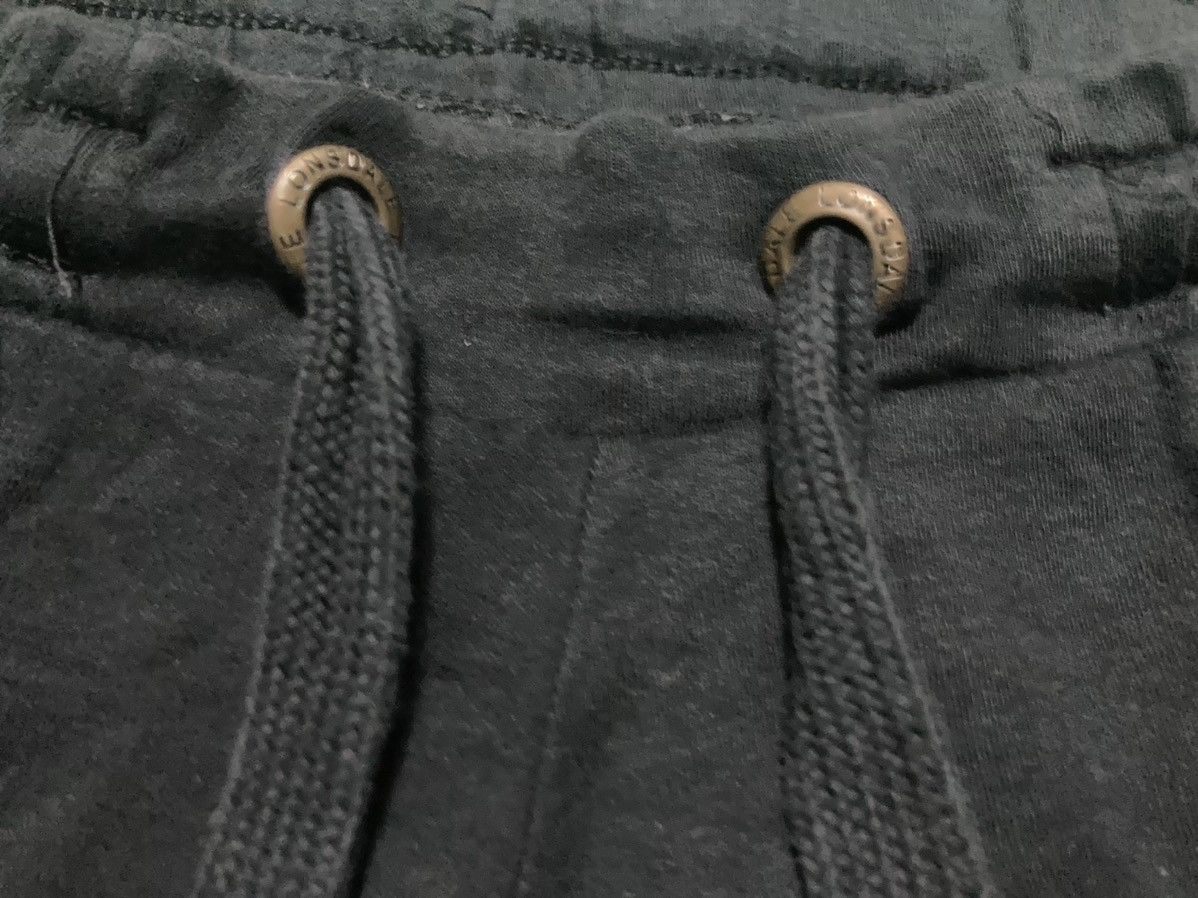 Designer × Lonsdale Lonsdale Skinhead droptop Phat Size US 30 / EU 46 - 5 Thumbnail