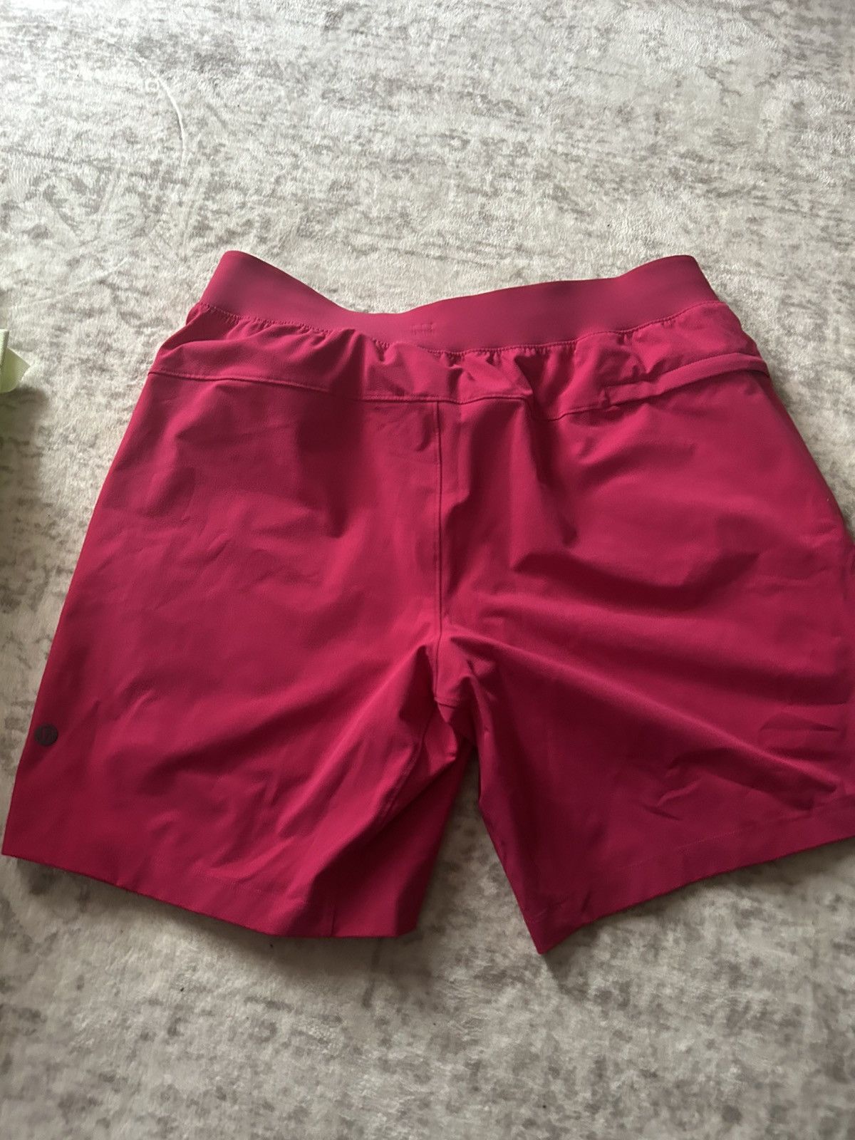 Lululemon Lululemon shorts Size US 30 / EU 46 - 4 Thumbnail
